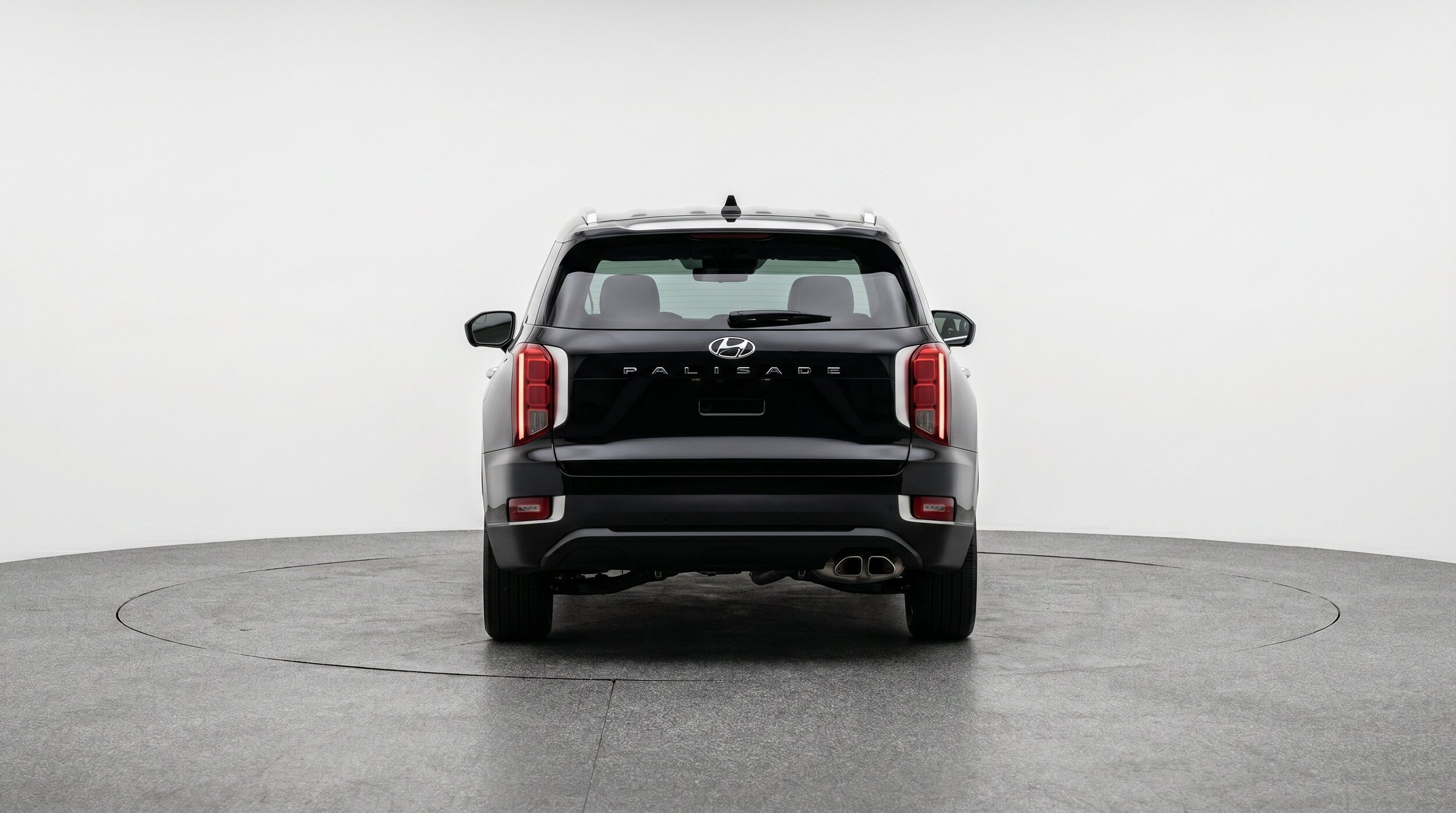 Thumbnail: 2025 Hyundai Palisade - 7