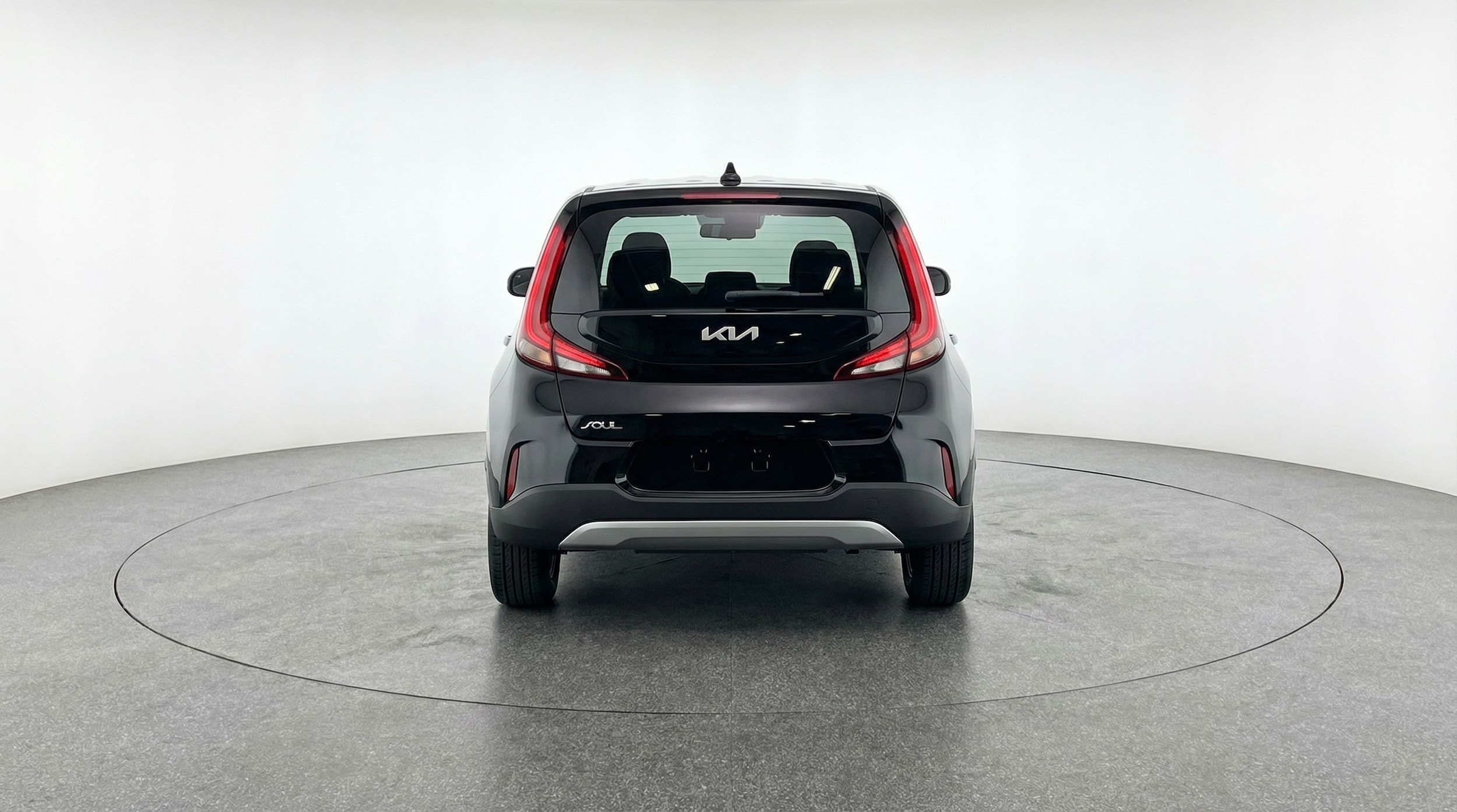 Thumbnail: 2025 Kia Soul - 6