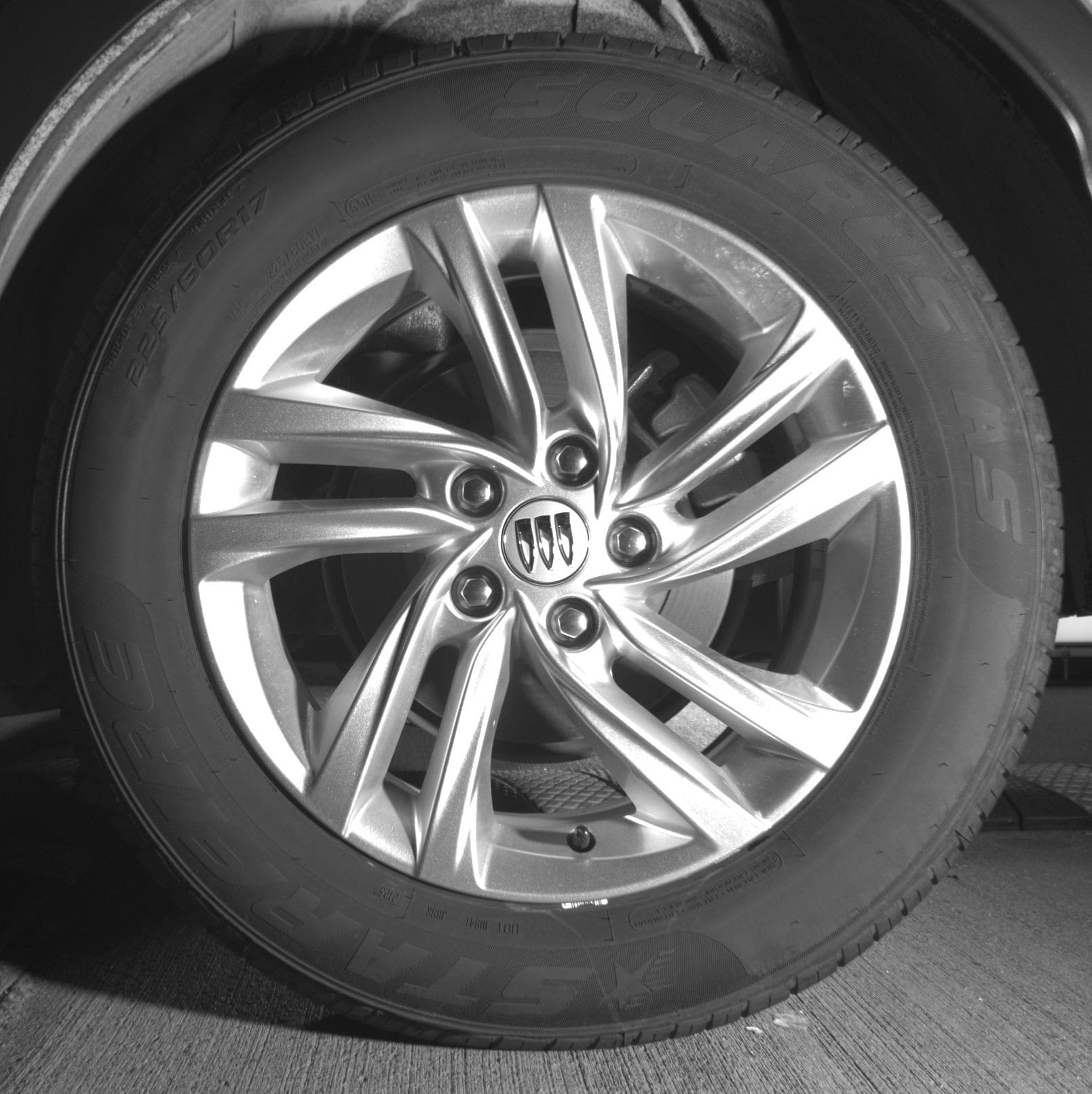 Thumbnail: 2025 Buick Envista - 11