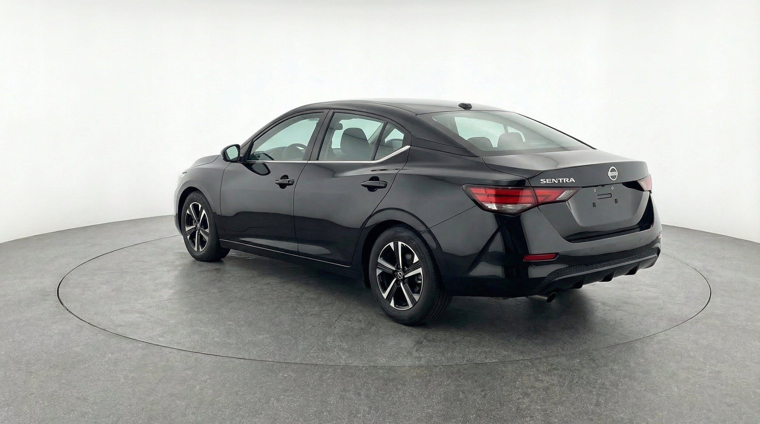 Thumbnail: 2025 Nissan Sentra - 6