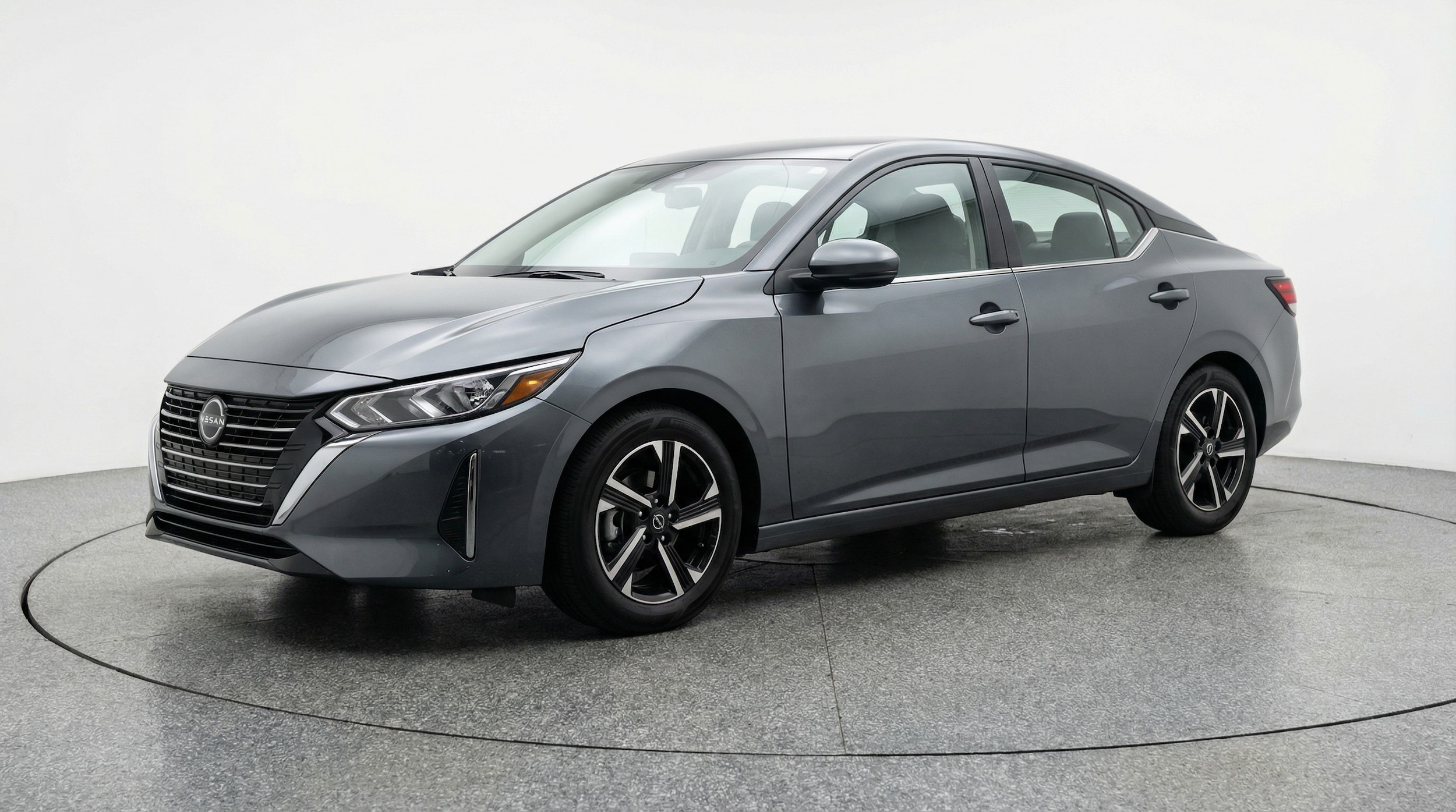 Thumbnail: 2025 Nissan Sentra - 3