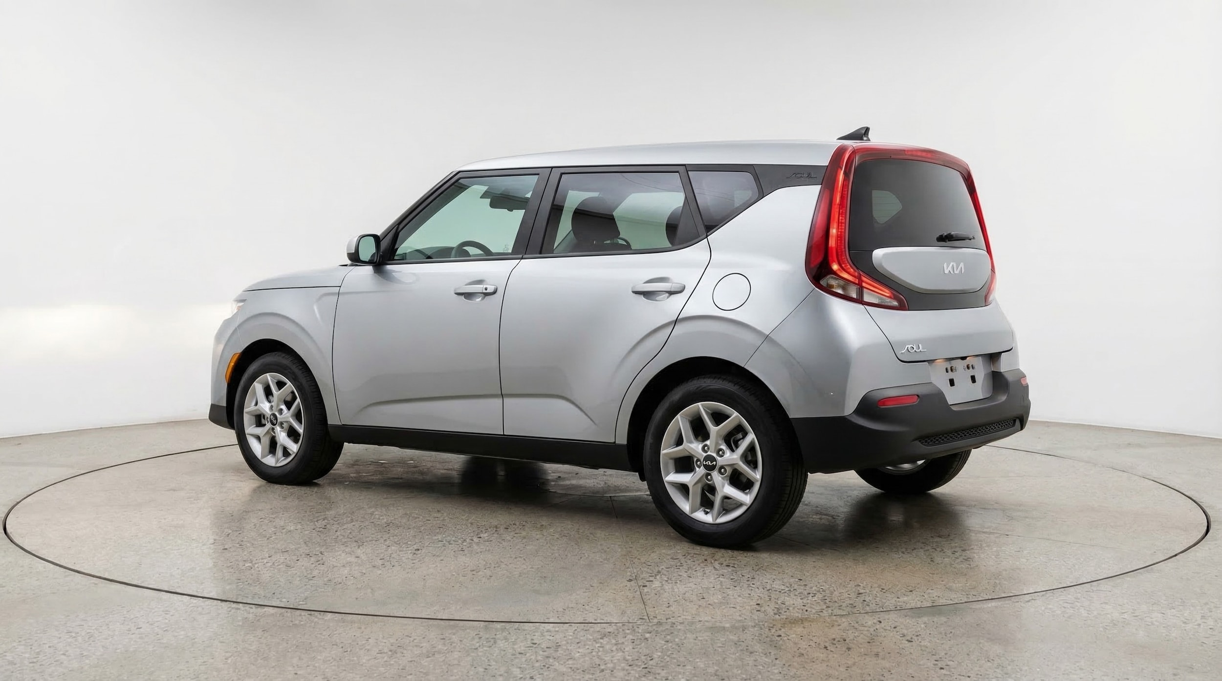 Thumbnail: 2025 Kia Soul - 5