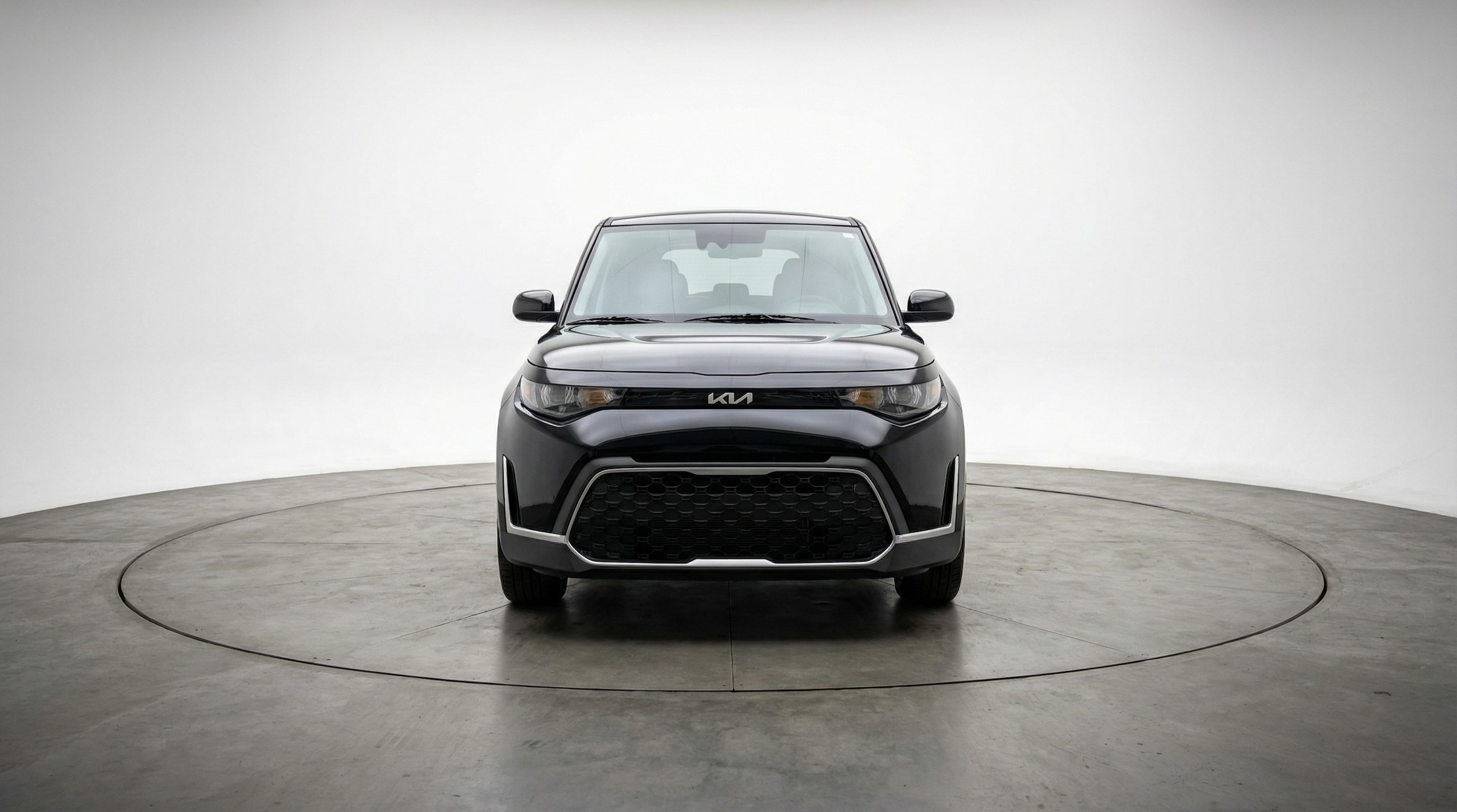 Thumbnail: 2025 Kia Soul - 2