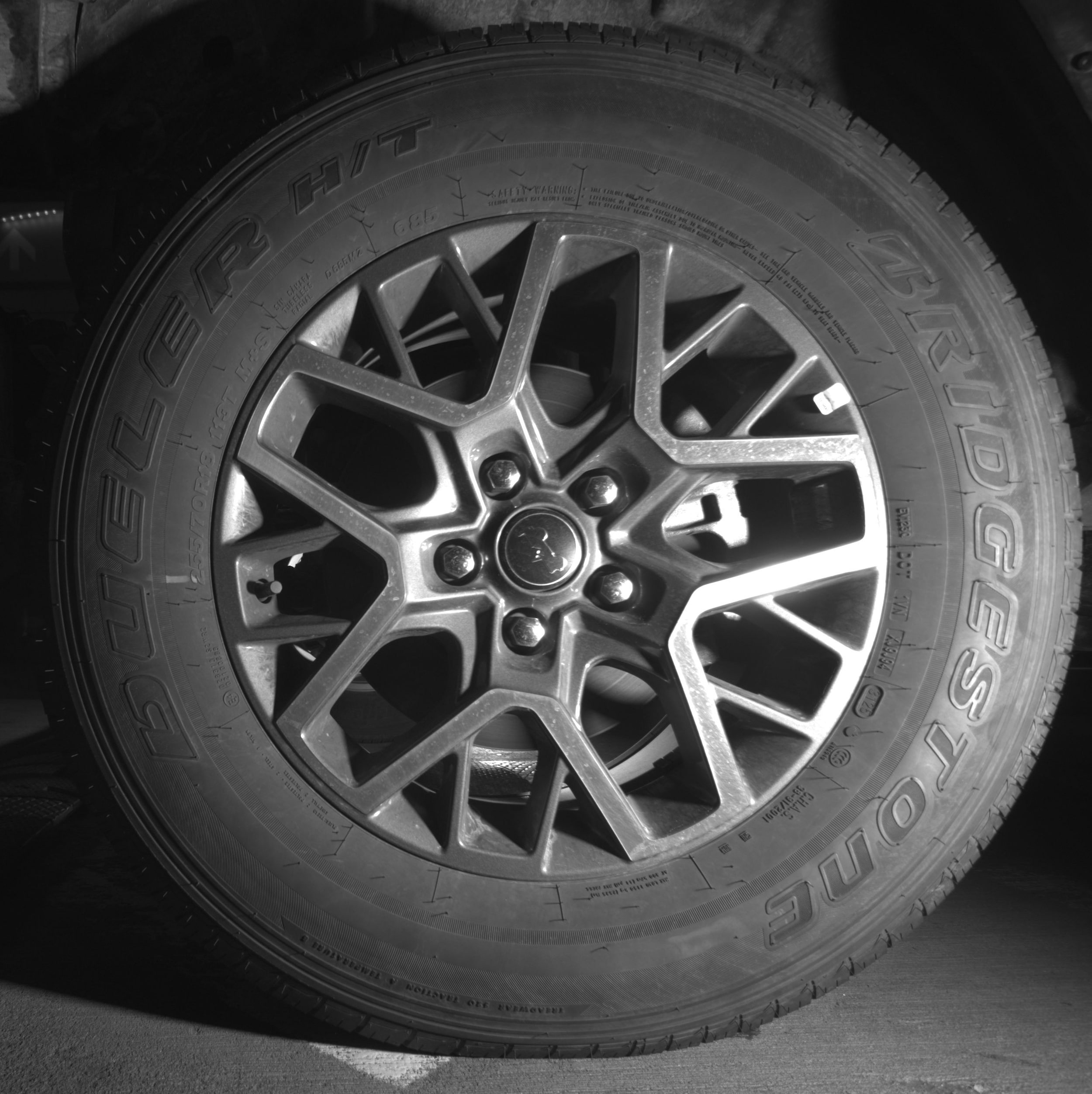 Thumbnail: 2025 Jeep Wrangler - 9