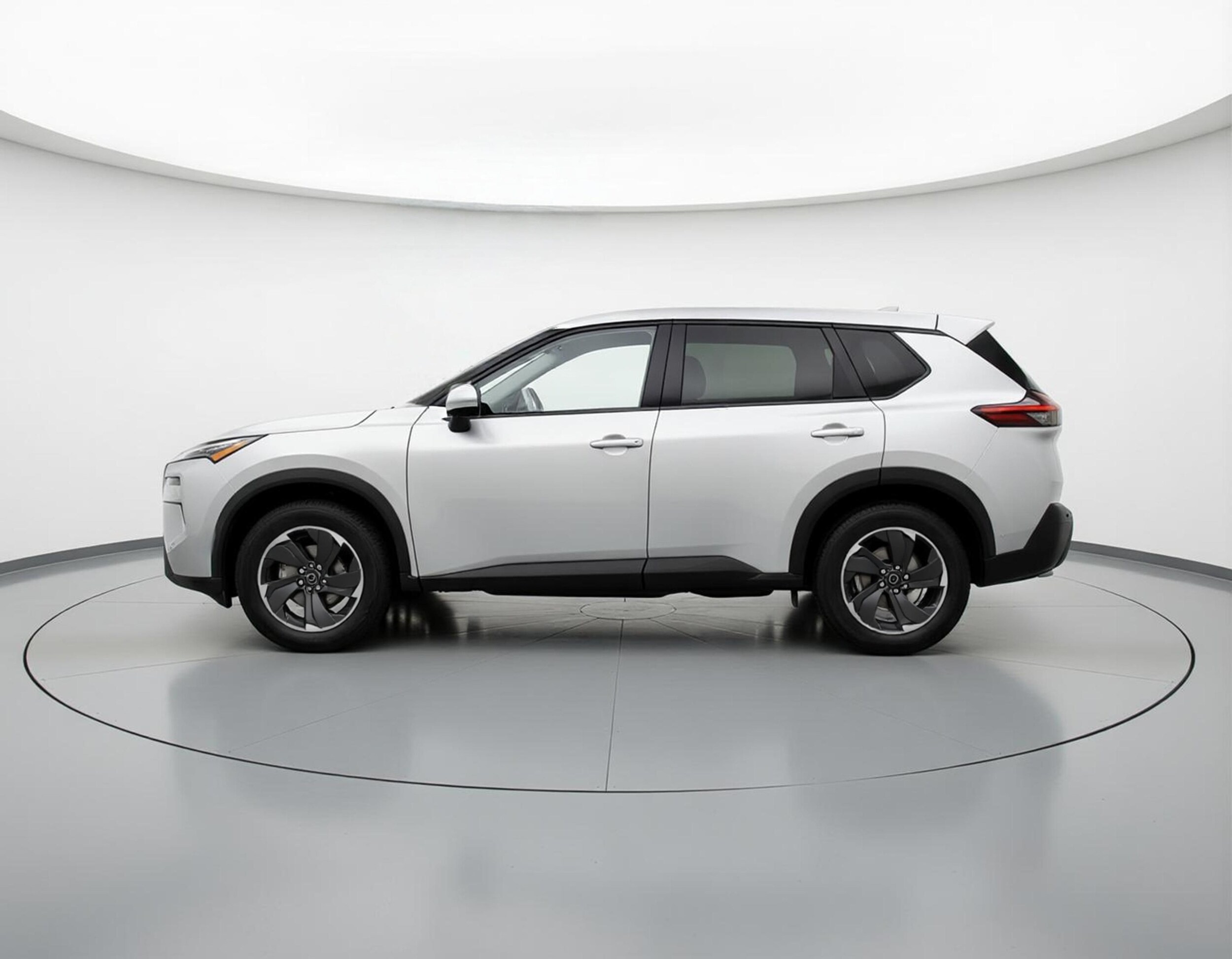 Thumbnail: 2025 Nissan Rogue - 4