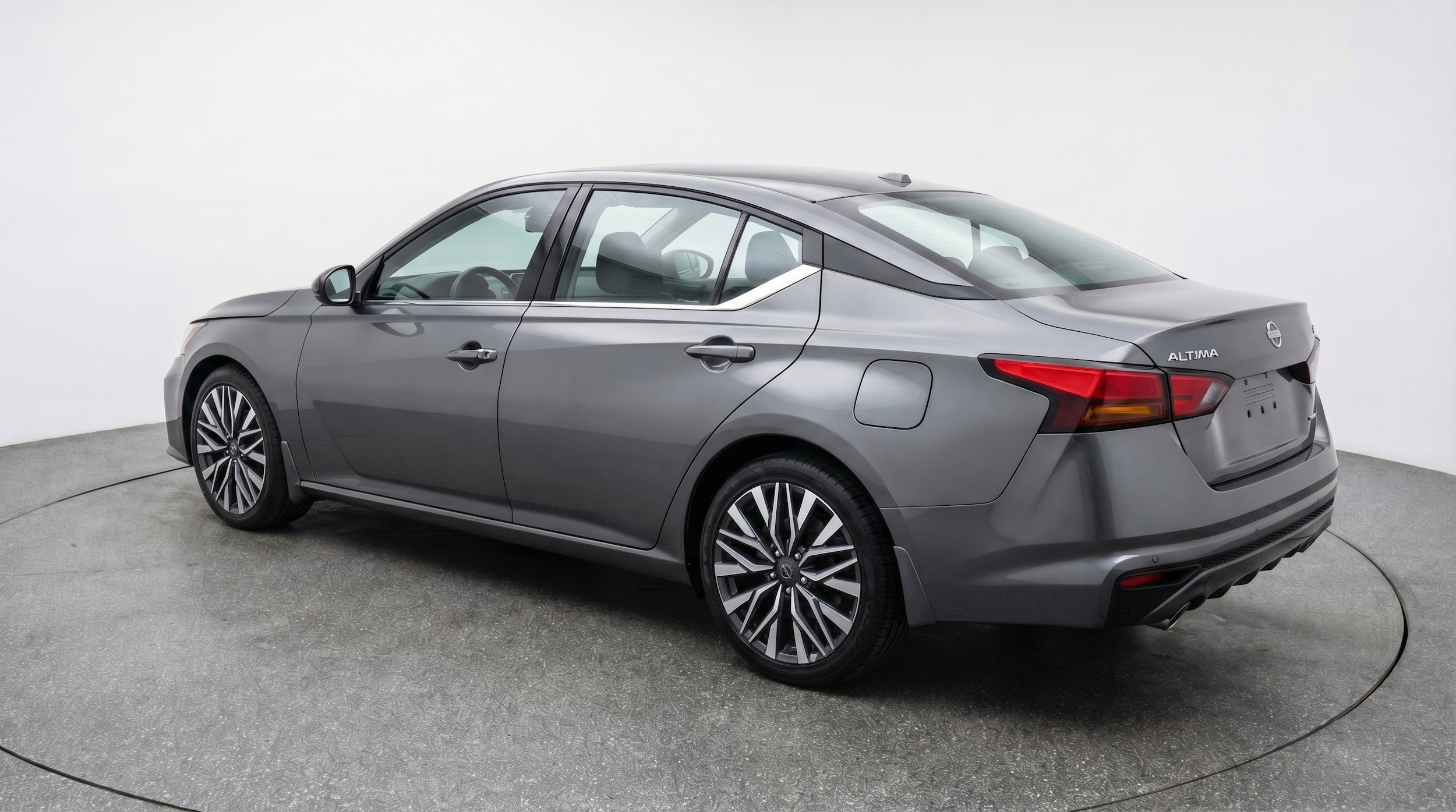 Thumbnail: 2026 Nissan Altima - 6