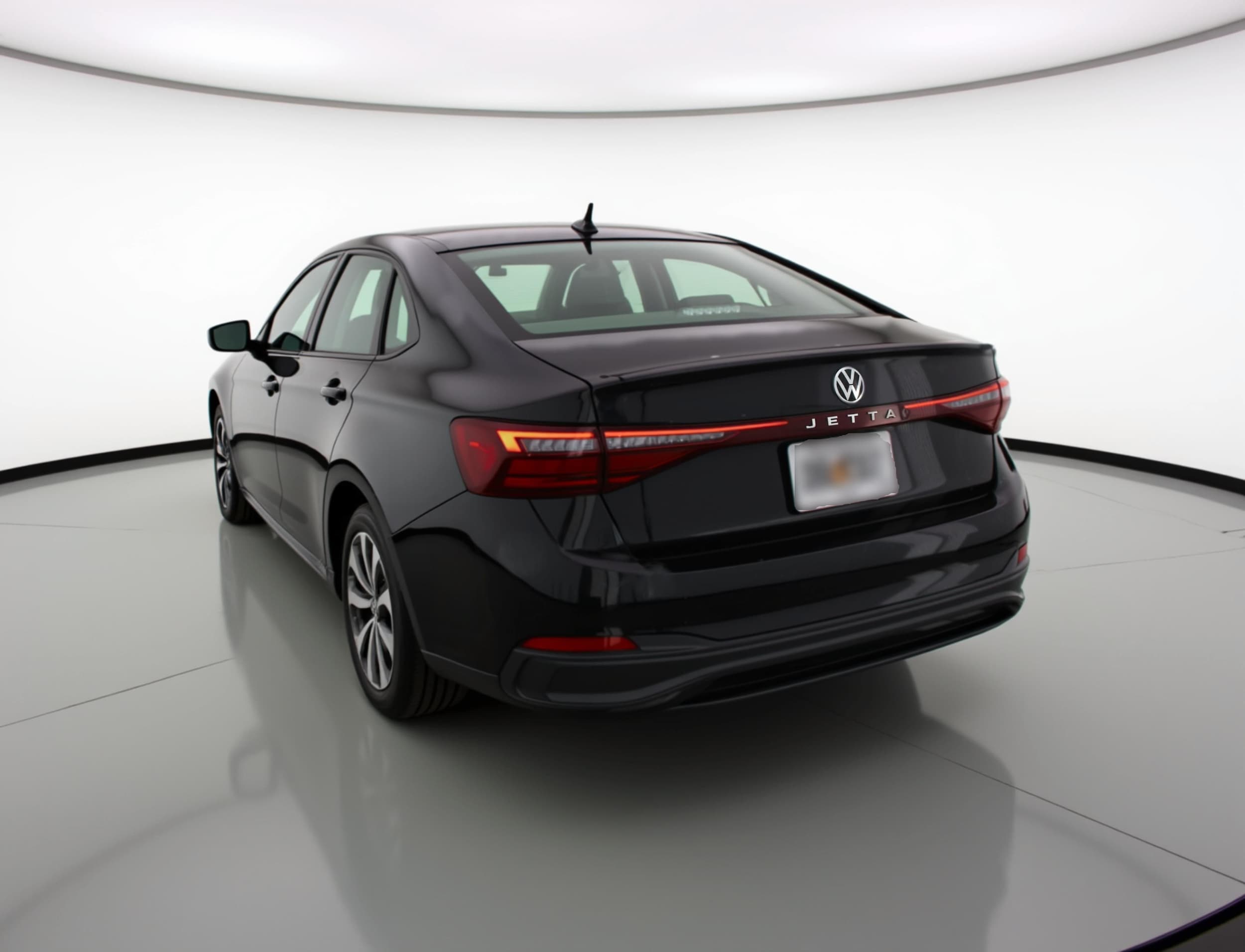 Thumbnail: 2025 Volkswagen Jetta - 5