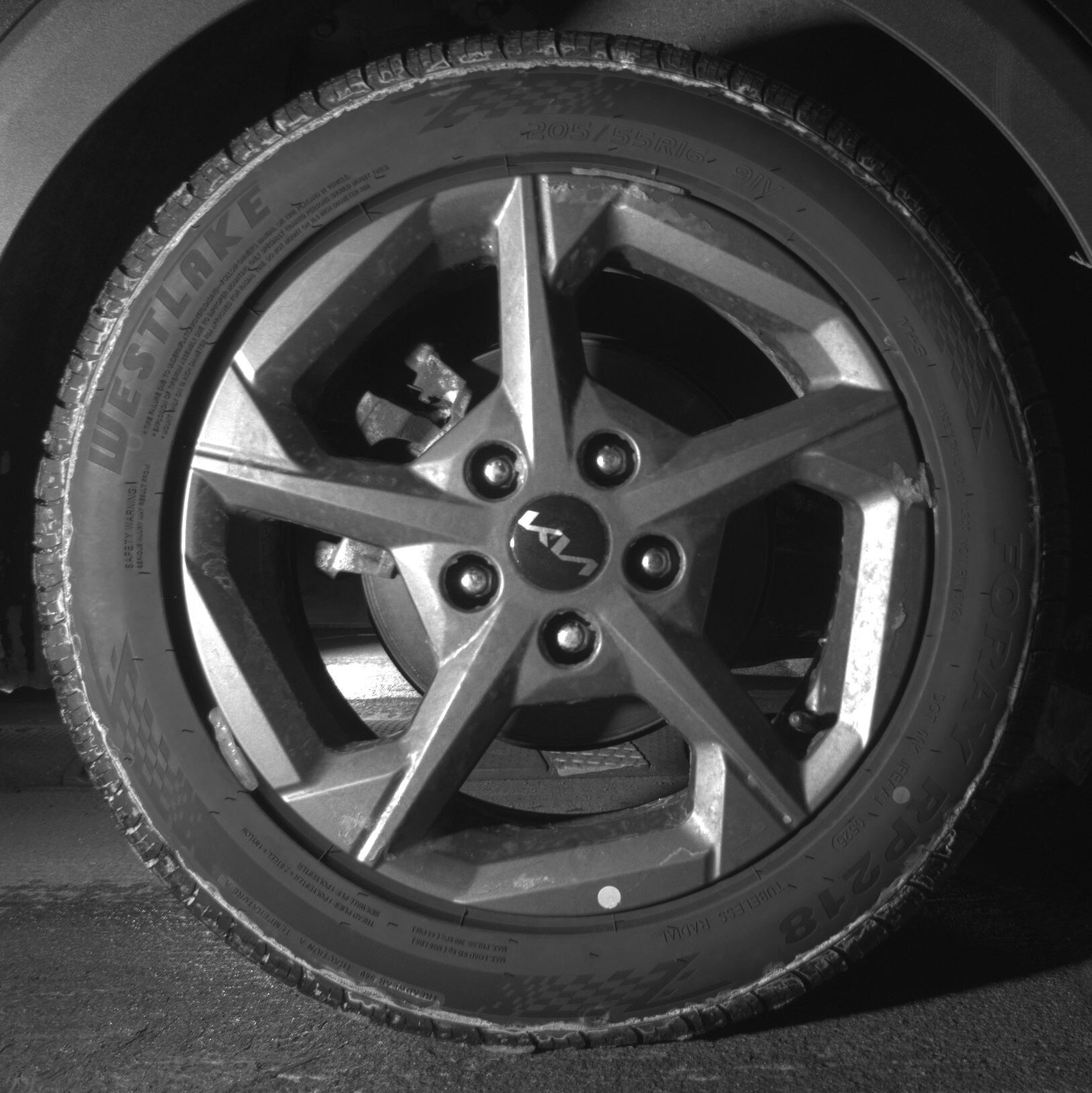 Thumbnail: 2025 Kia K4 - 12