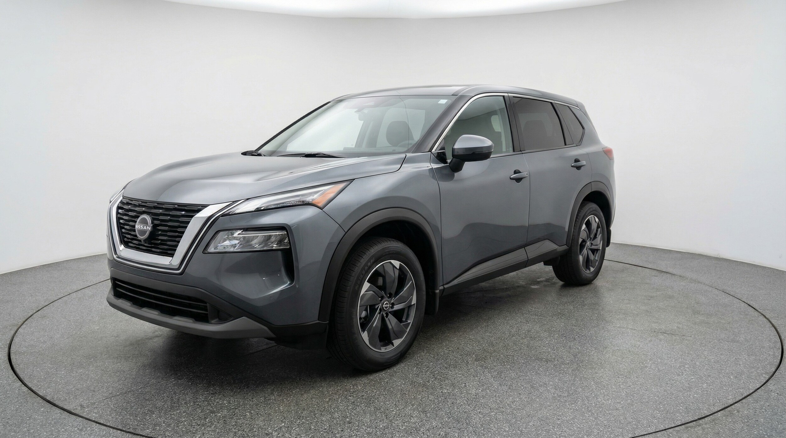 Thumbnail: 2025 Nissan Rogue - 3