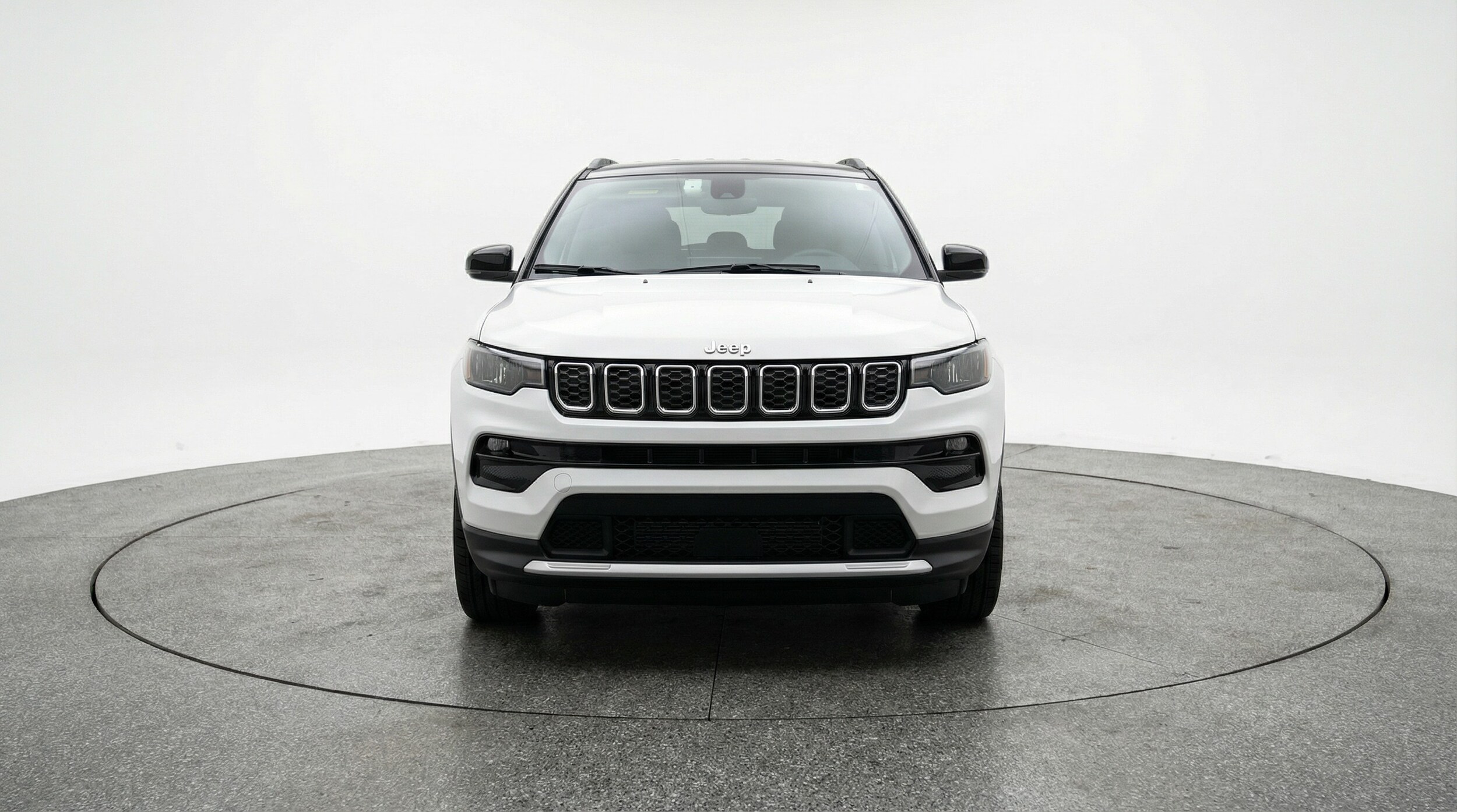 Thumbnail: 2025 Jeep Compass - 2