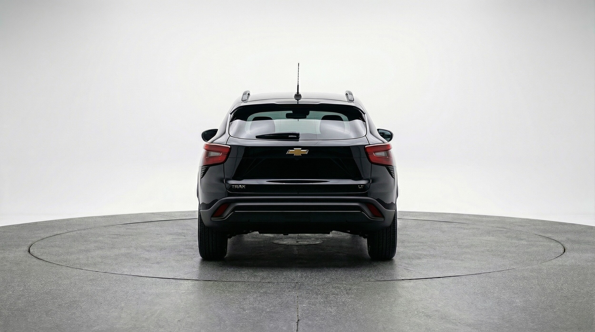 Thumbnail: 2025 Chevrolet Trax - 6