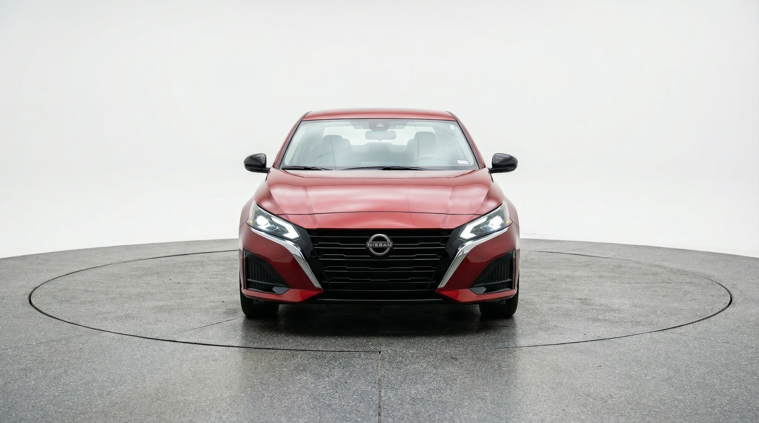 Thumbnail: 2025 Nissan Altima - 2