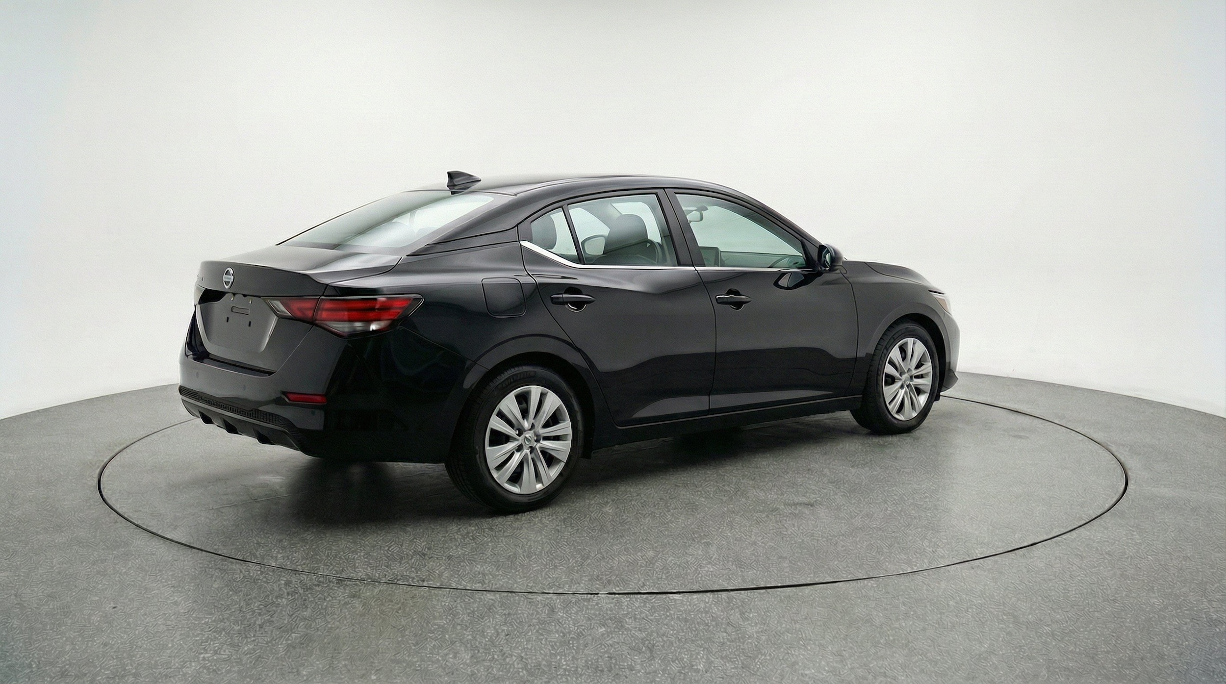 Thumbnail: 2025 Nissan Sentra - 9