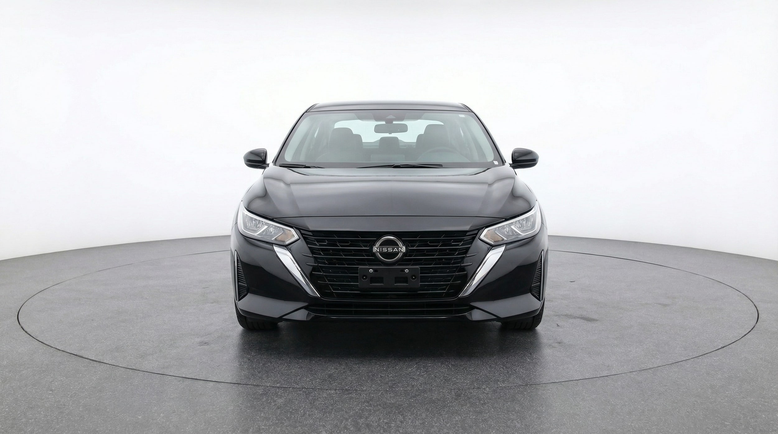 Thumbnail: 2025 Nissan Sentra - 2