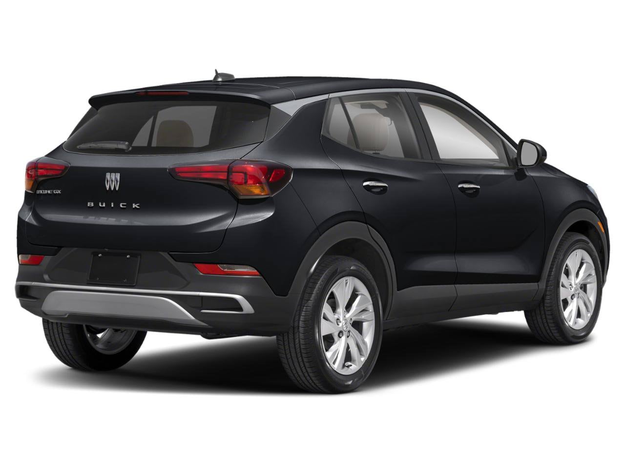 Thumbnail: 2025 Buick Encore GX - 2