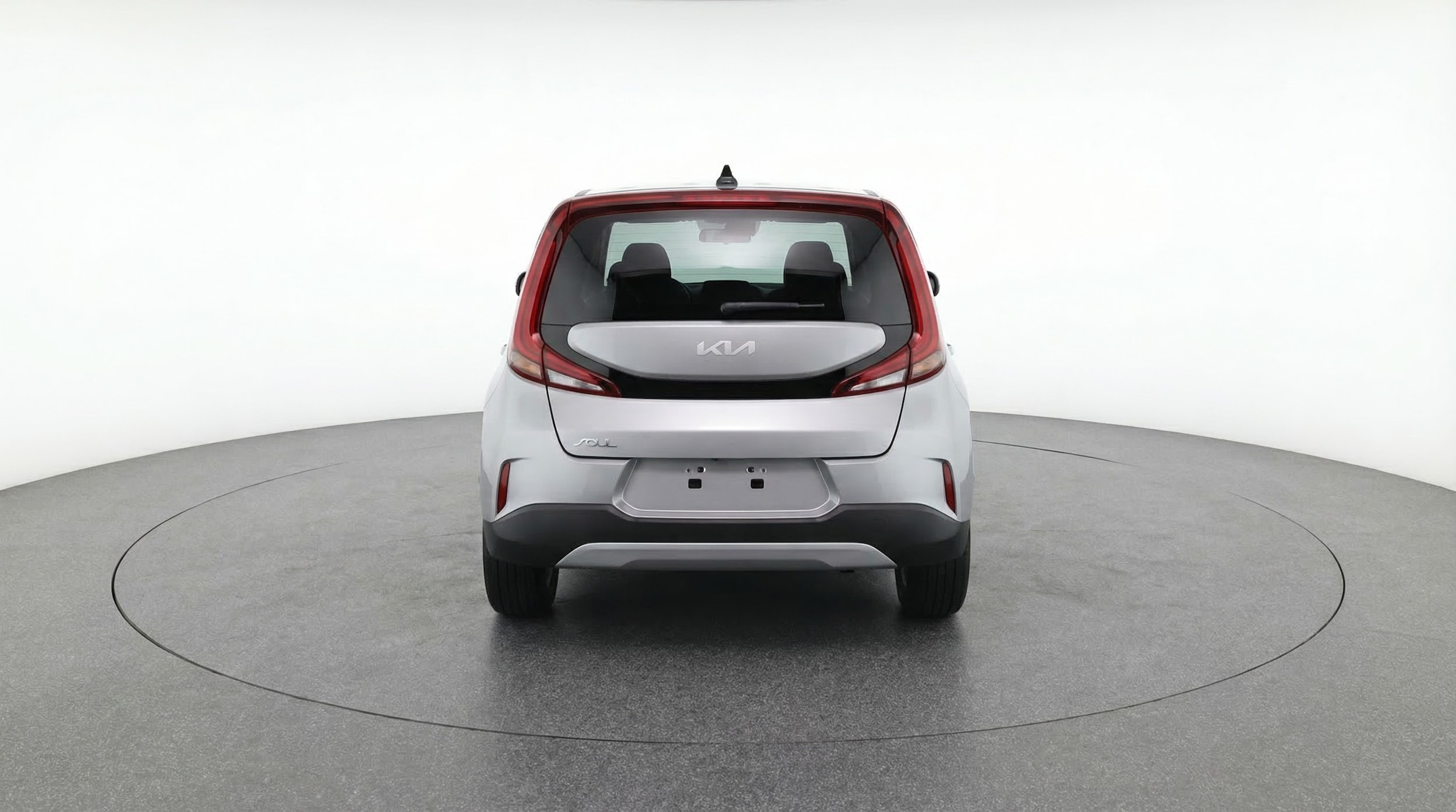 Thumbnail: 2025 Kia Soul - 6