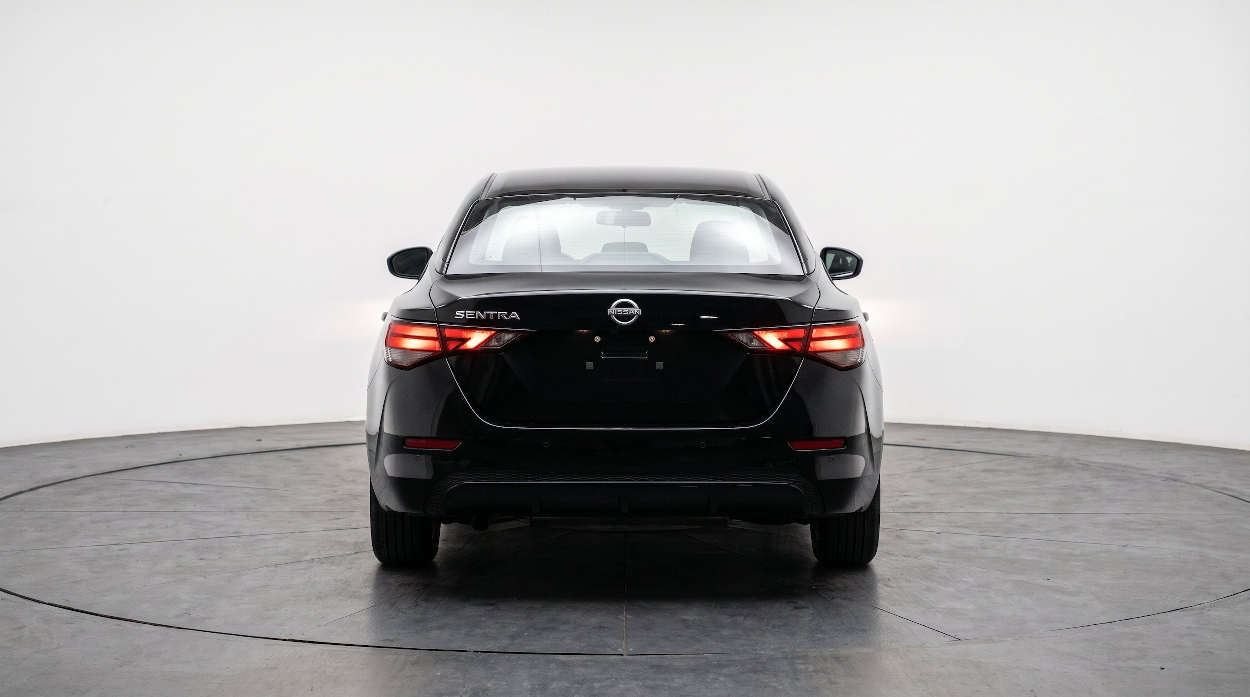 Thumbnail: 2025 Nissan Sentra - 7