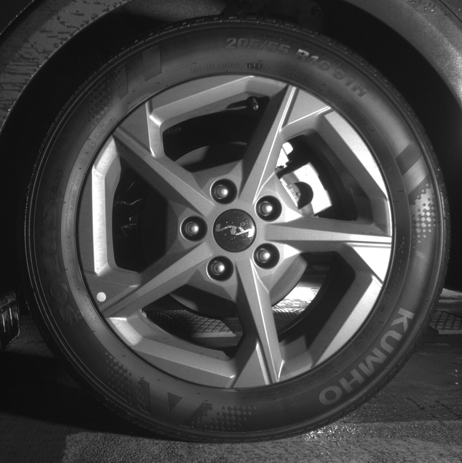 Thumbnail: 2025 Kia K4 - 11