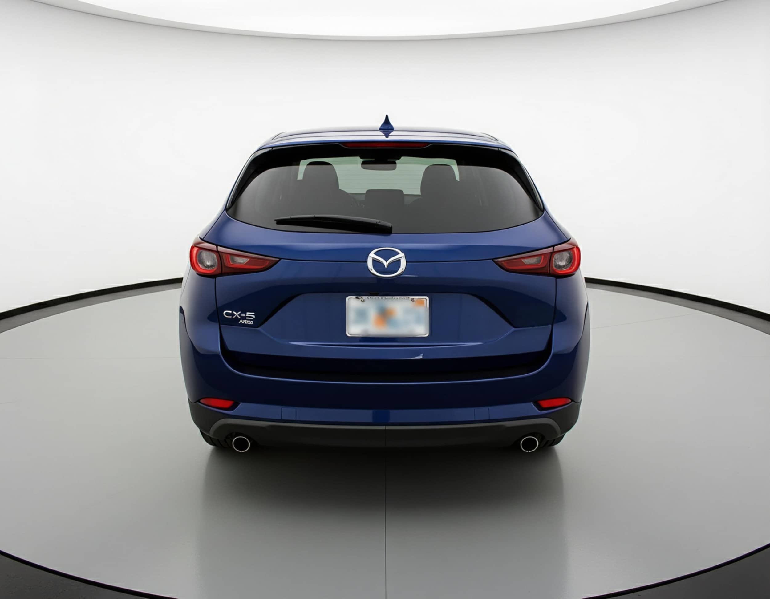 Thumbnail: 2025 Mazda CX-5 - 6