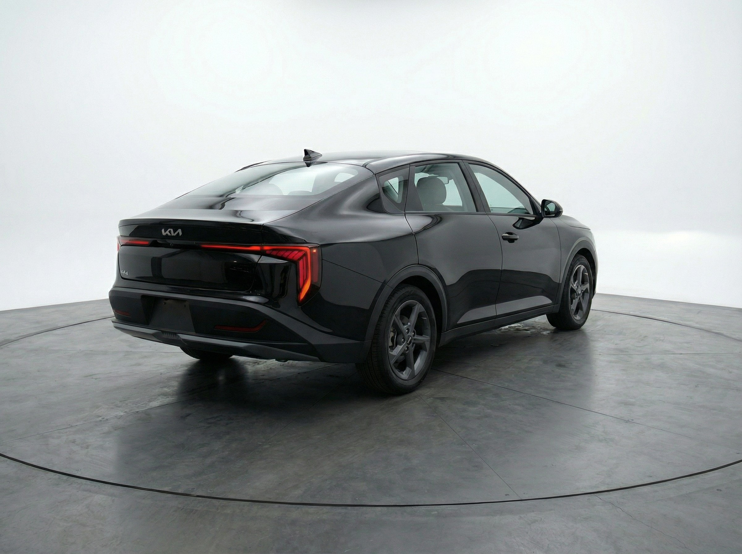 Thumbnail: 2025 Kia K4 - 7