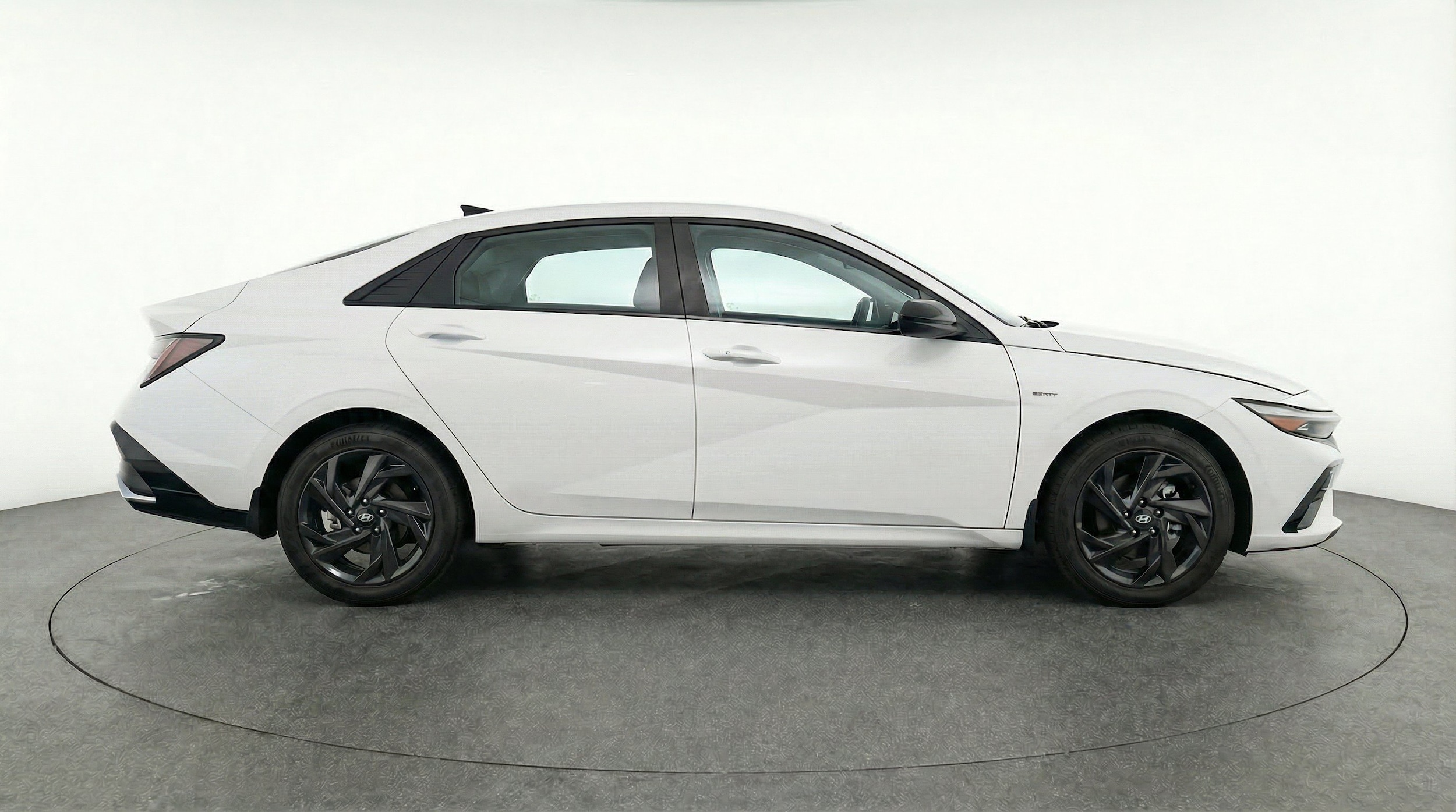 Thumbnail: 2026 Hyundai Elantra - 11