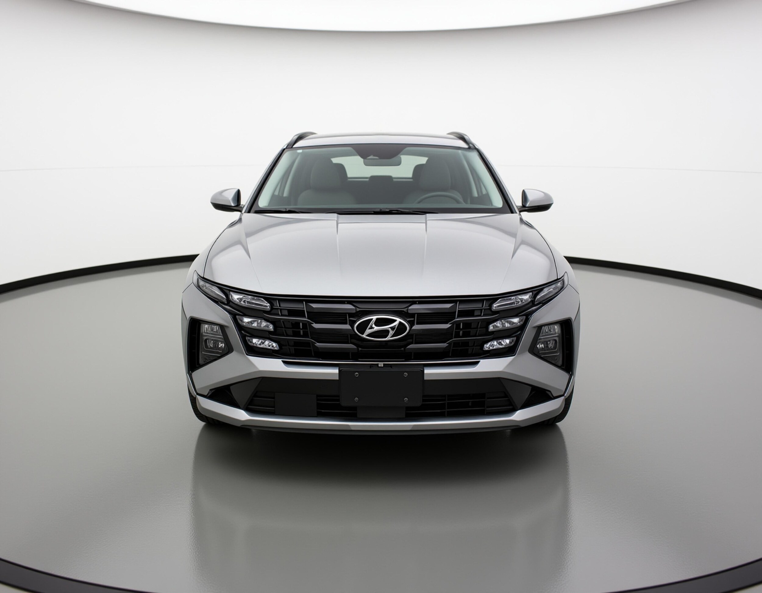 Thumbnail: 2025 Hyundai Tucson - 2