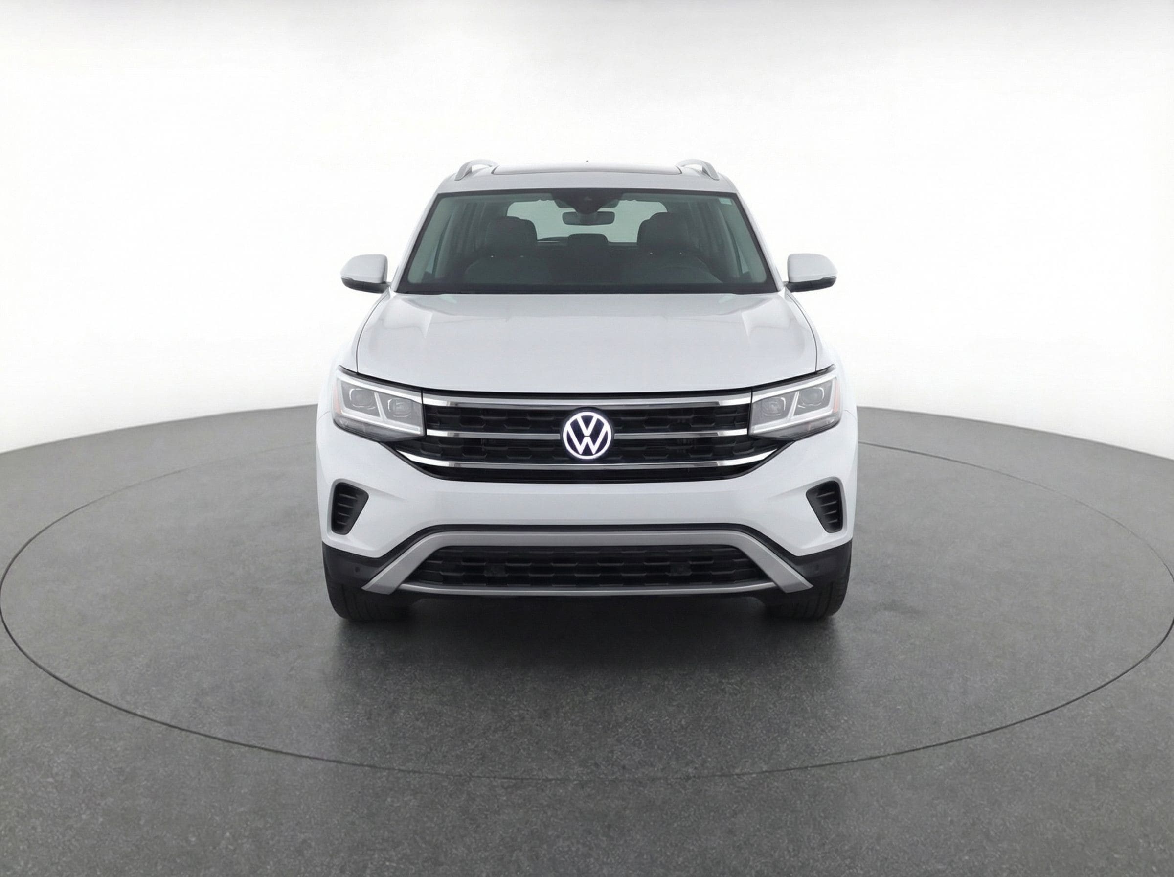 Thumbnail: 2025 Volkswagen Atlas - 2