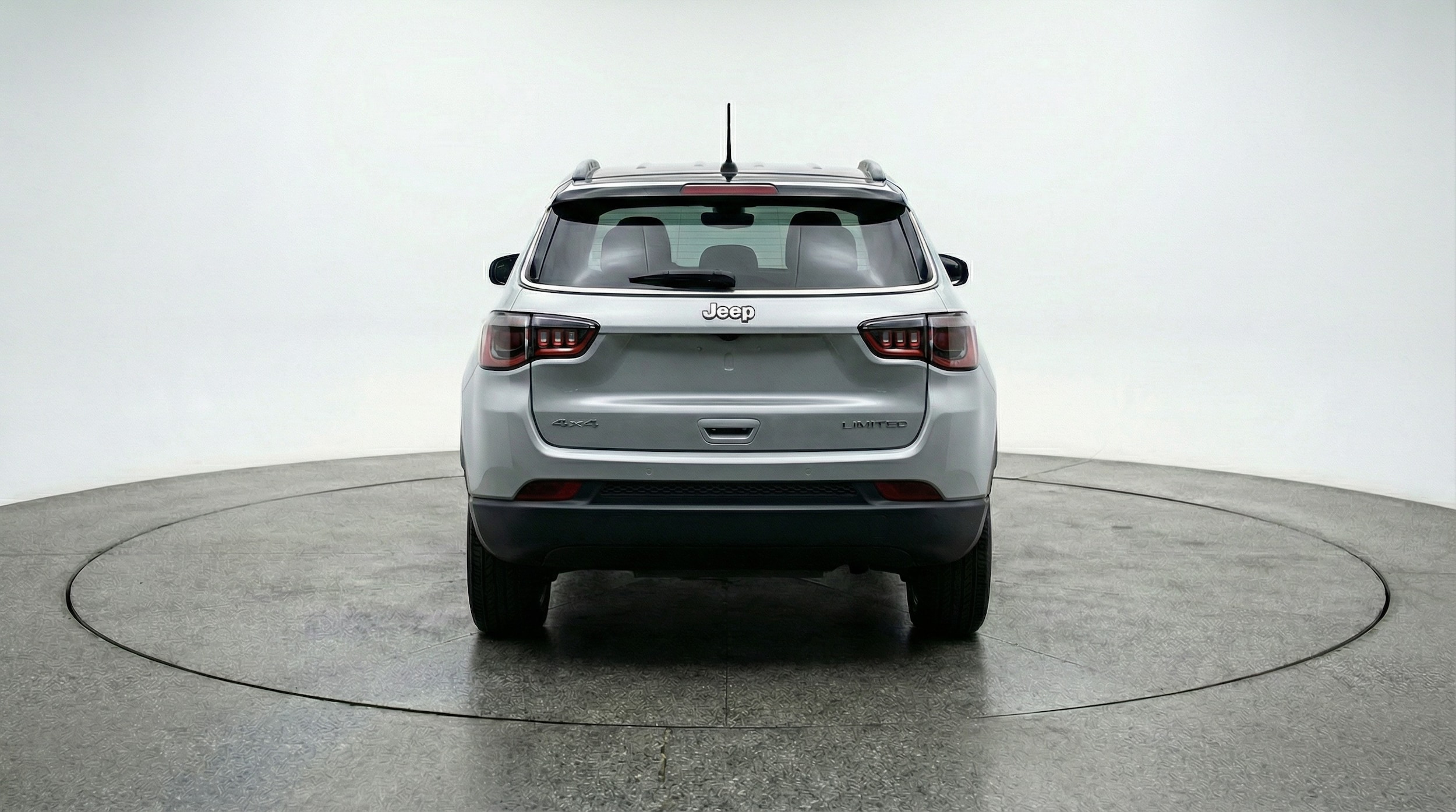 Thumbnail: 2025 Jeep Compass - 6