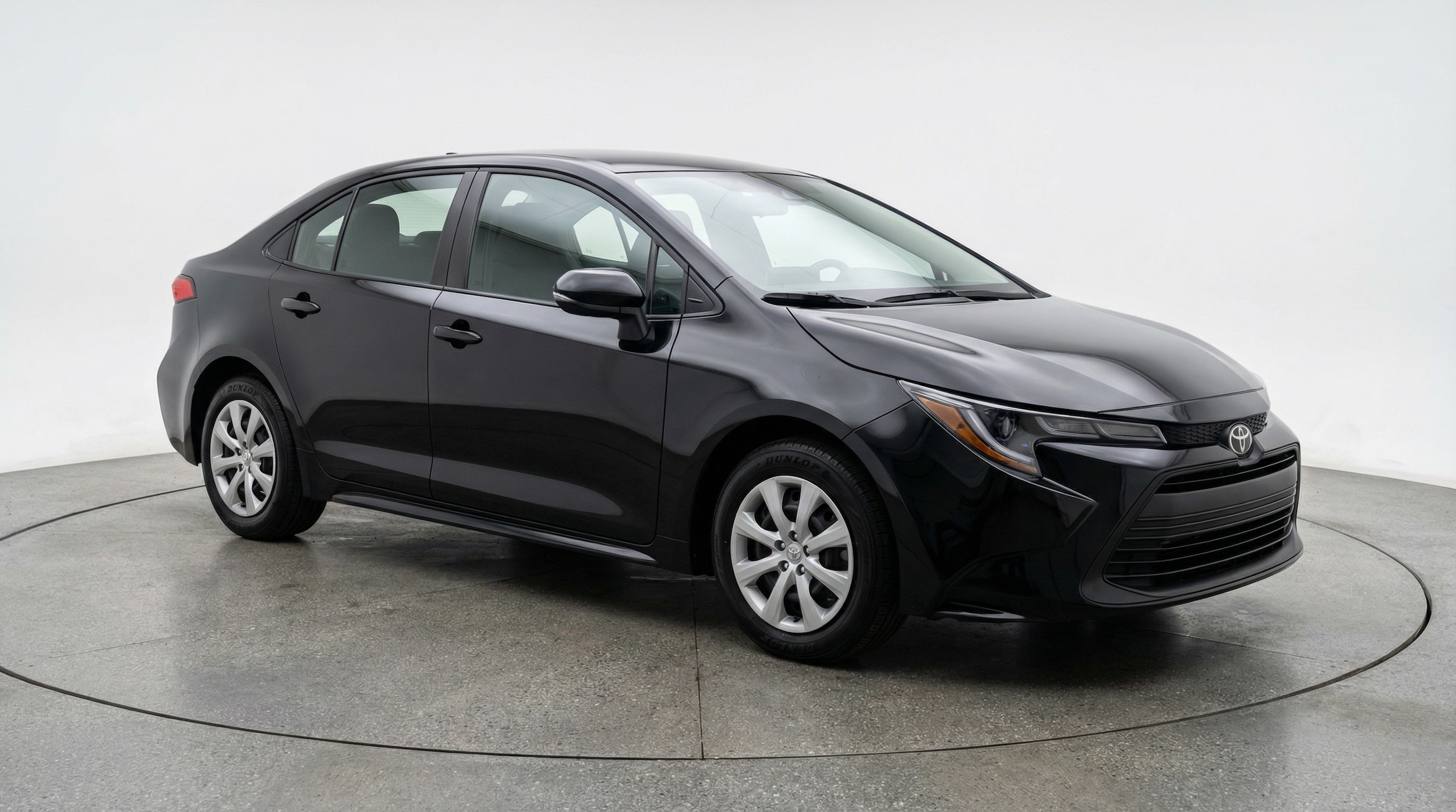 Thumbnail: 2025 Toyota Corolla - 1