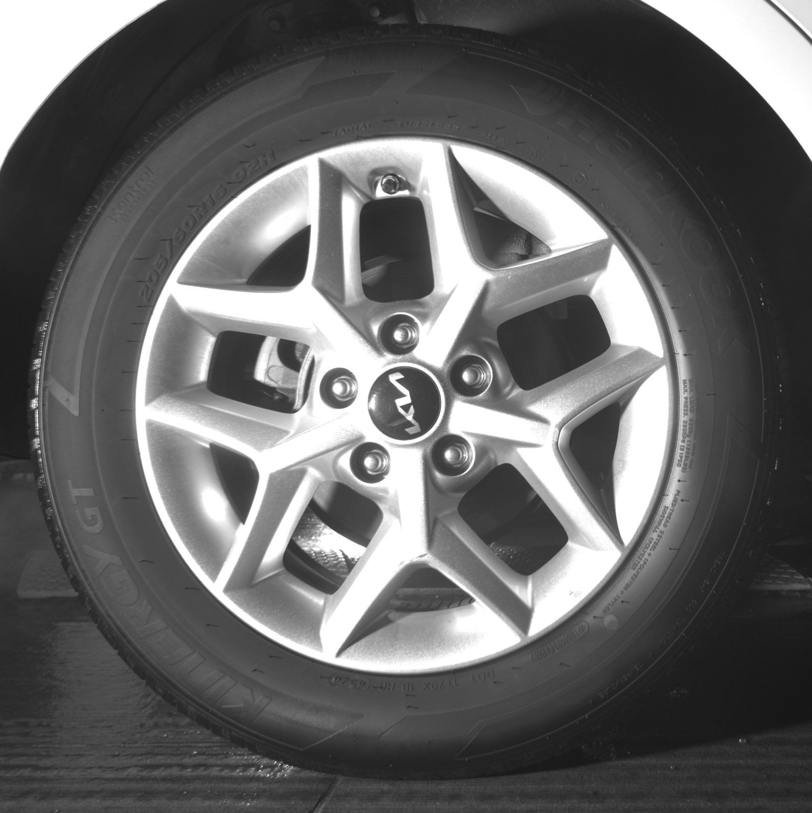 Thumbnail: 2025 Kia Soul - 12