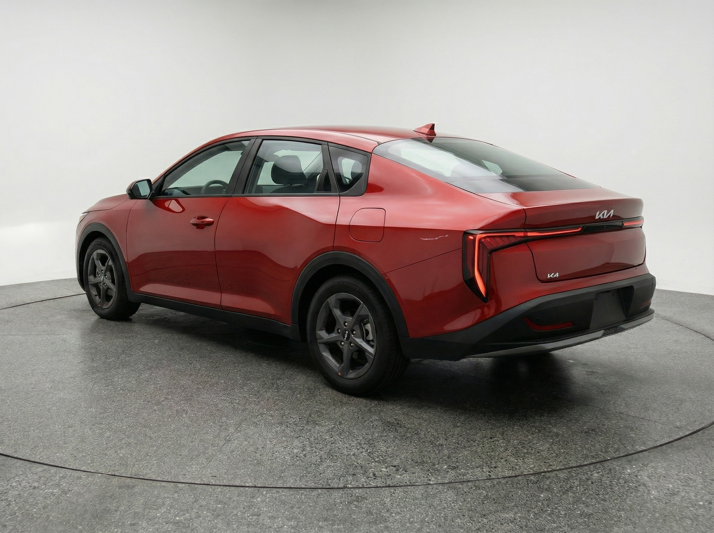 Thumbnail: 2025 Kia K4 - 5