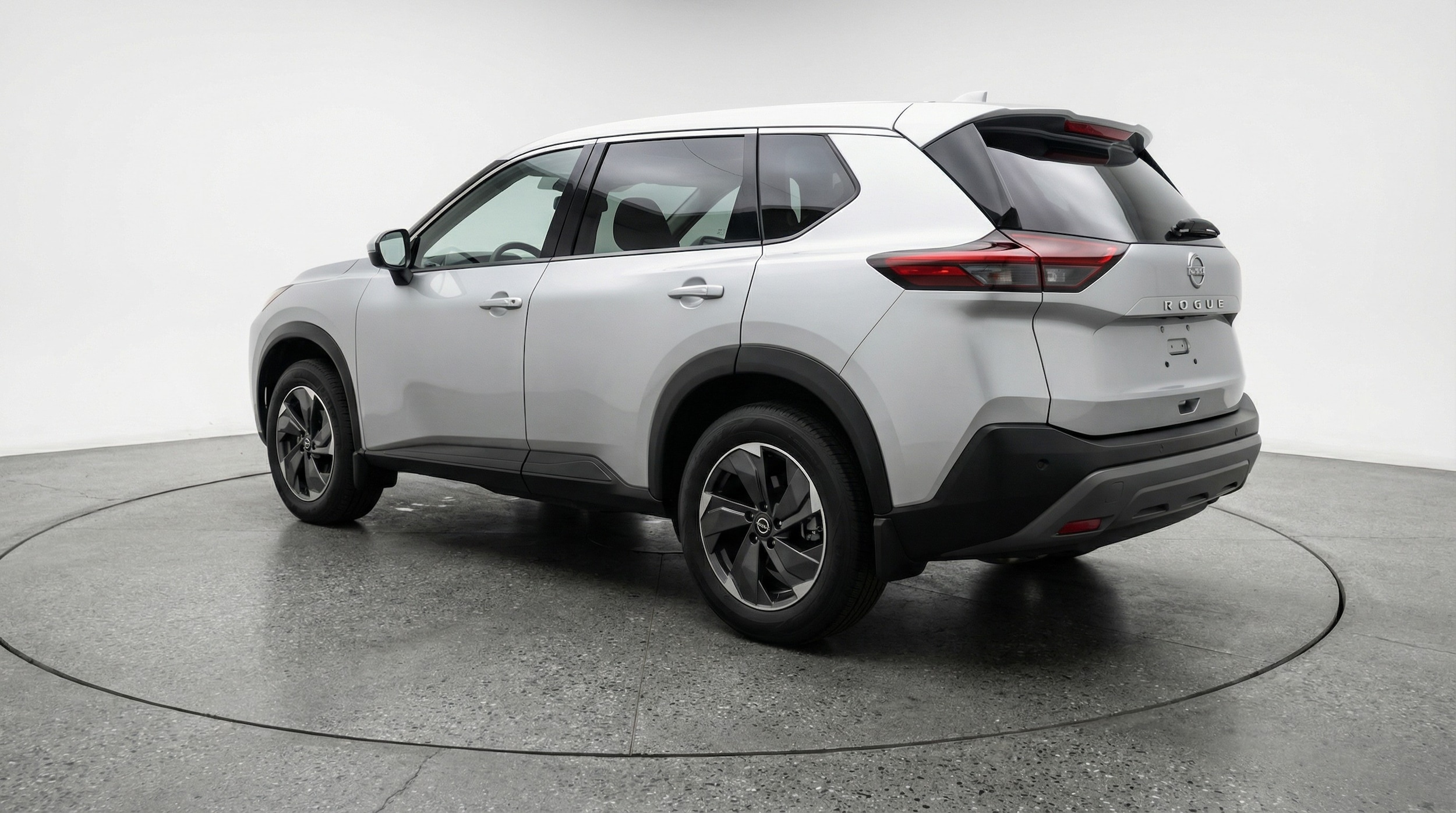 Thumbnail: 2025 Nissan Rogue - 5