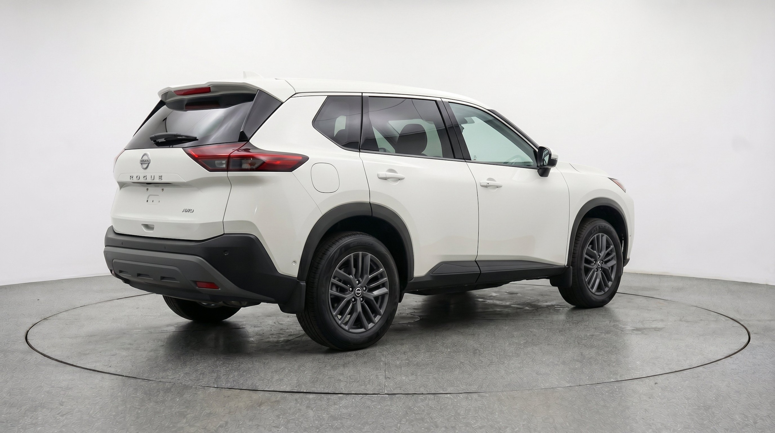 Thumbnail: 2026 Nissan Rogue - 9