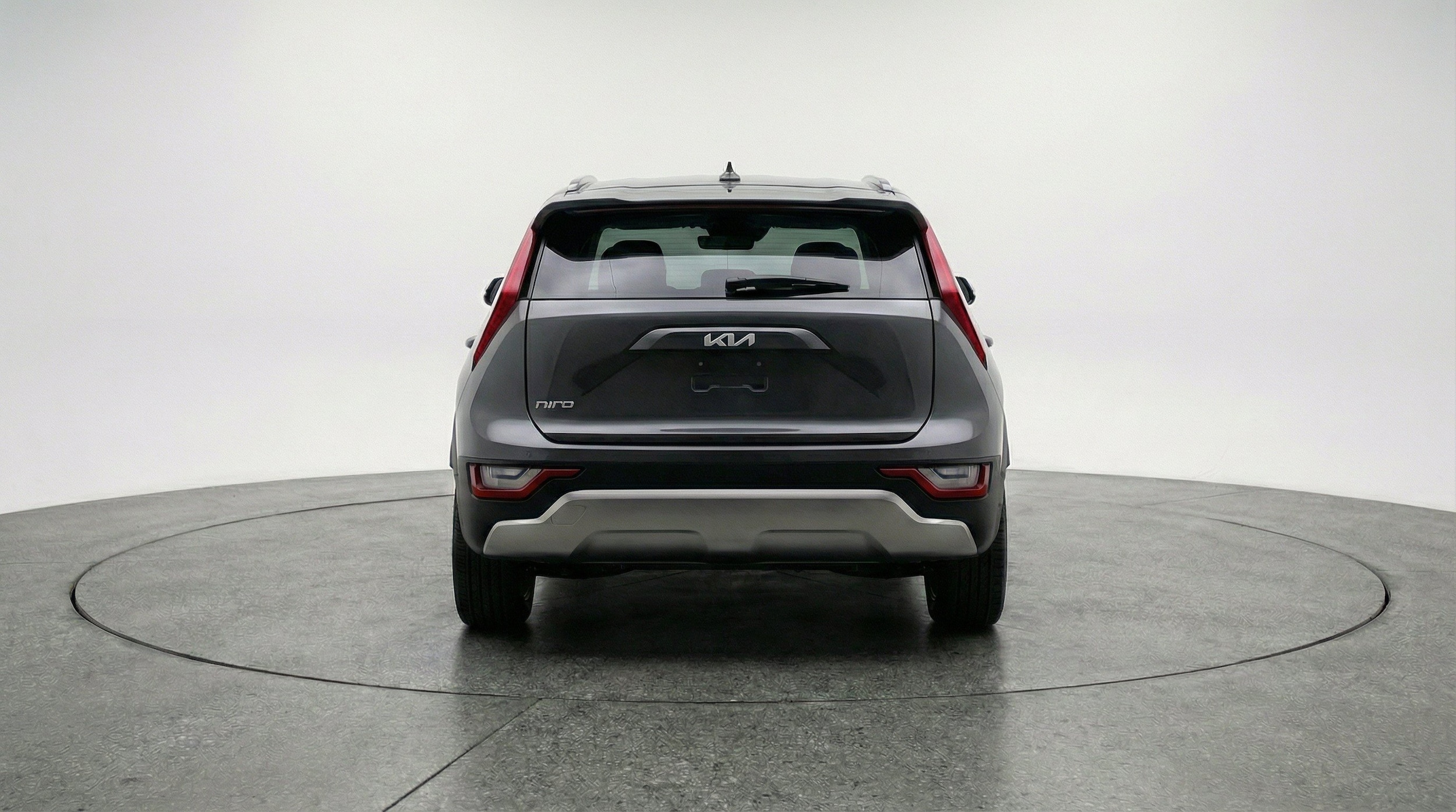 Thumbnail: 2026 Kia Niro - 7