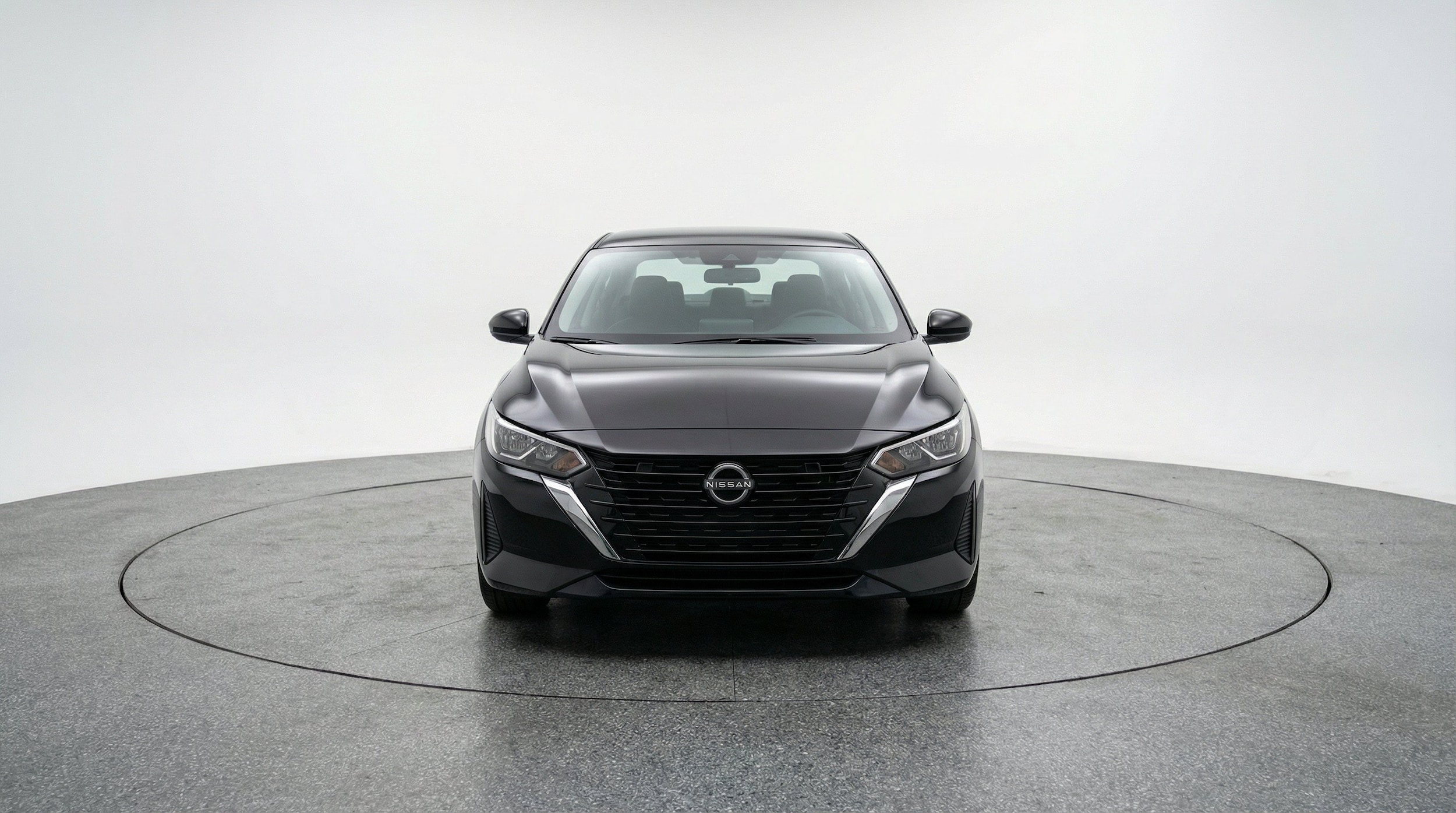 Thumbnail: 2025 Nissan Sentra - 2