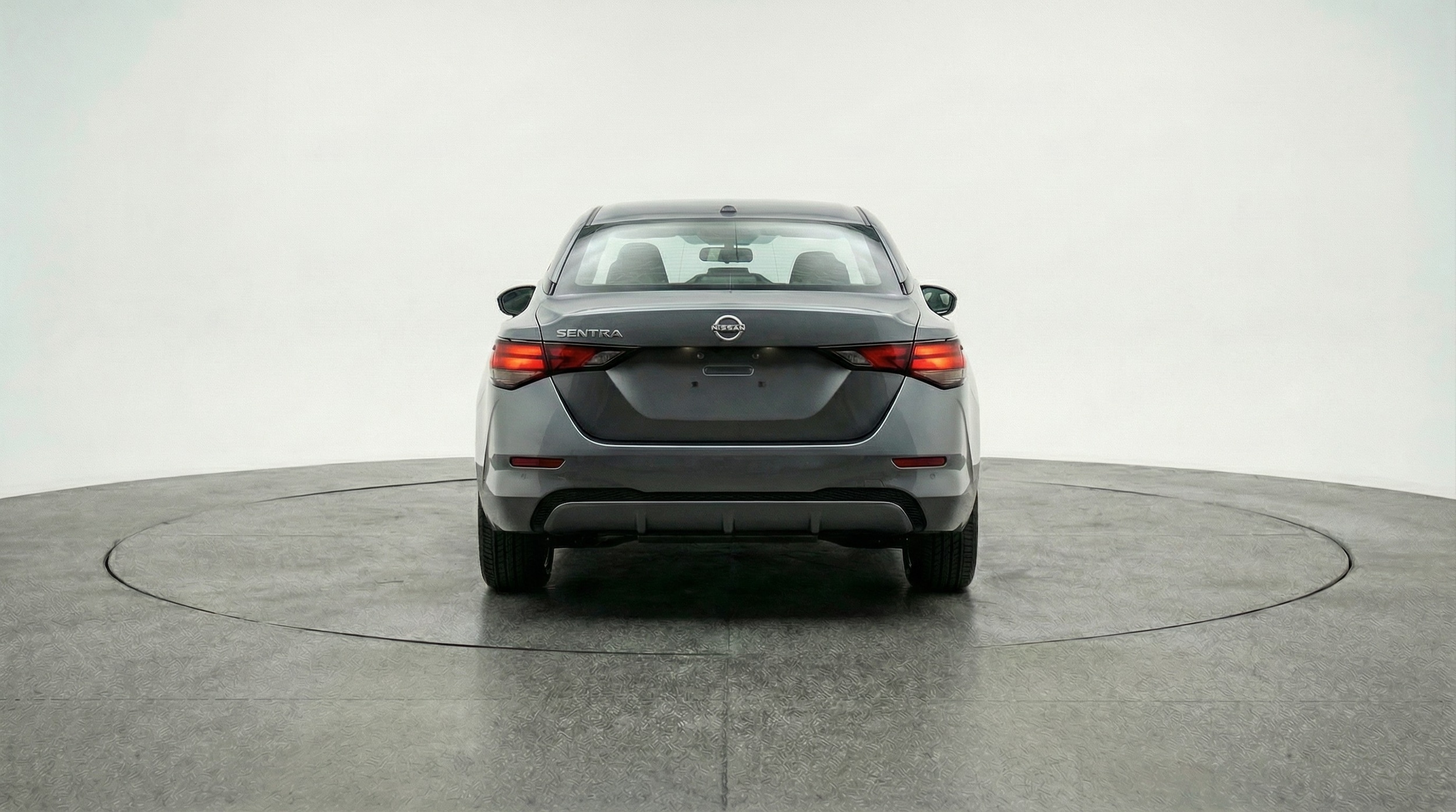 Thumbnail: 2025 Nissan Sentra - 6