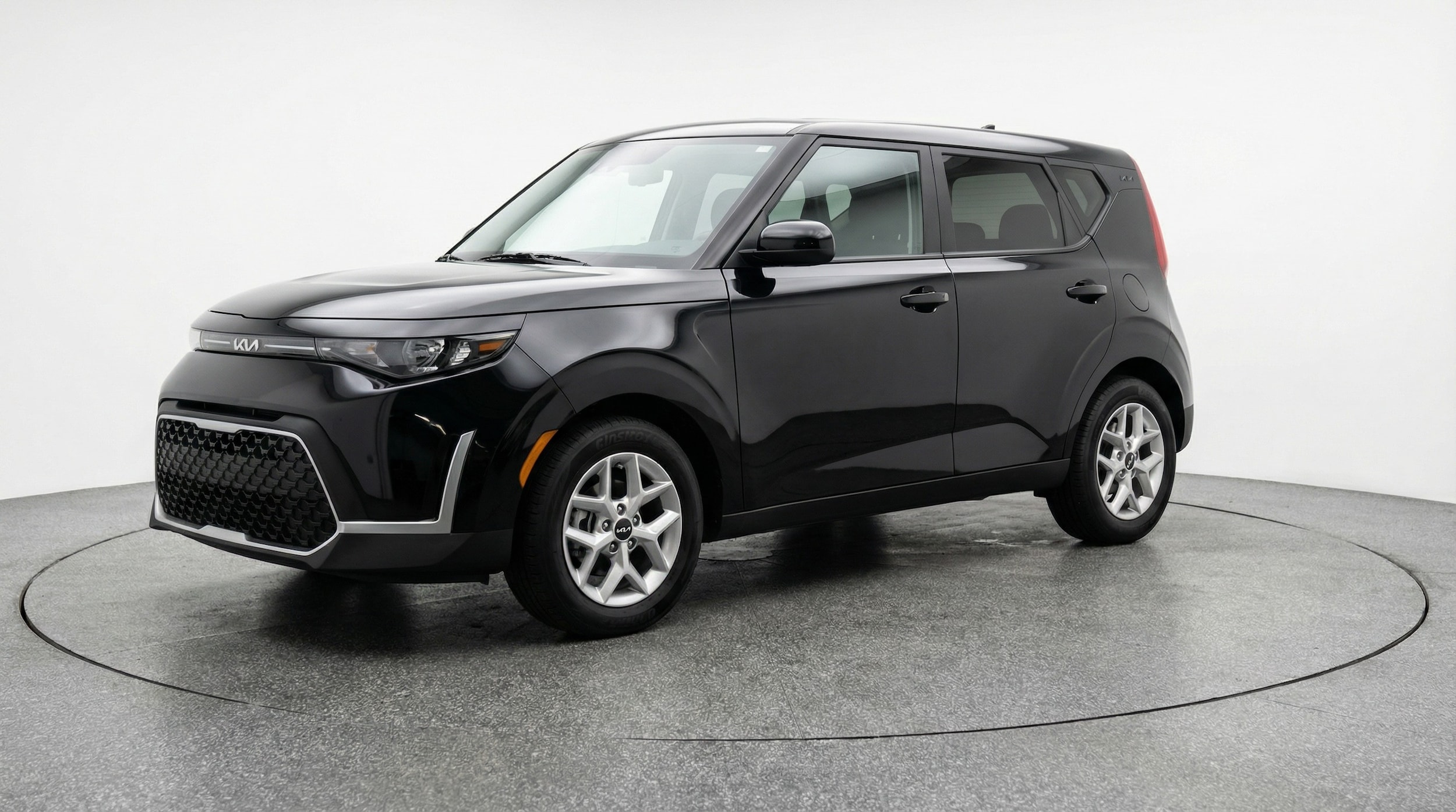 Thumbnail: 2025 Kia Soul - 3