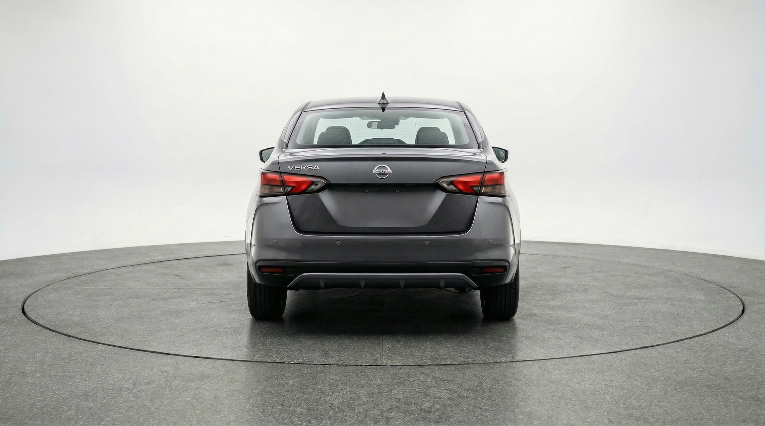 Thumbnail: 2025 Nissan Versa - 6