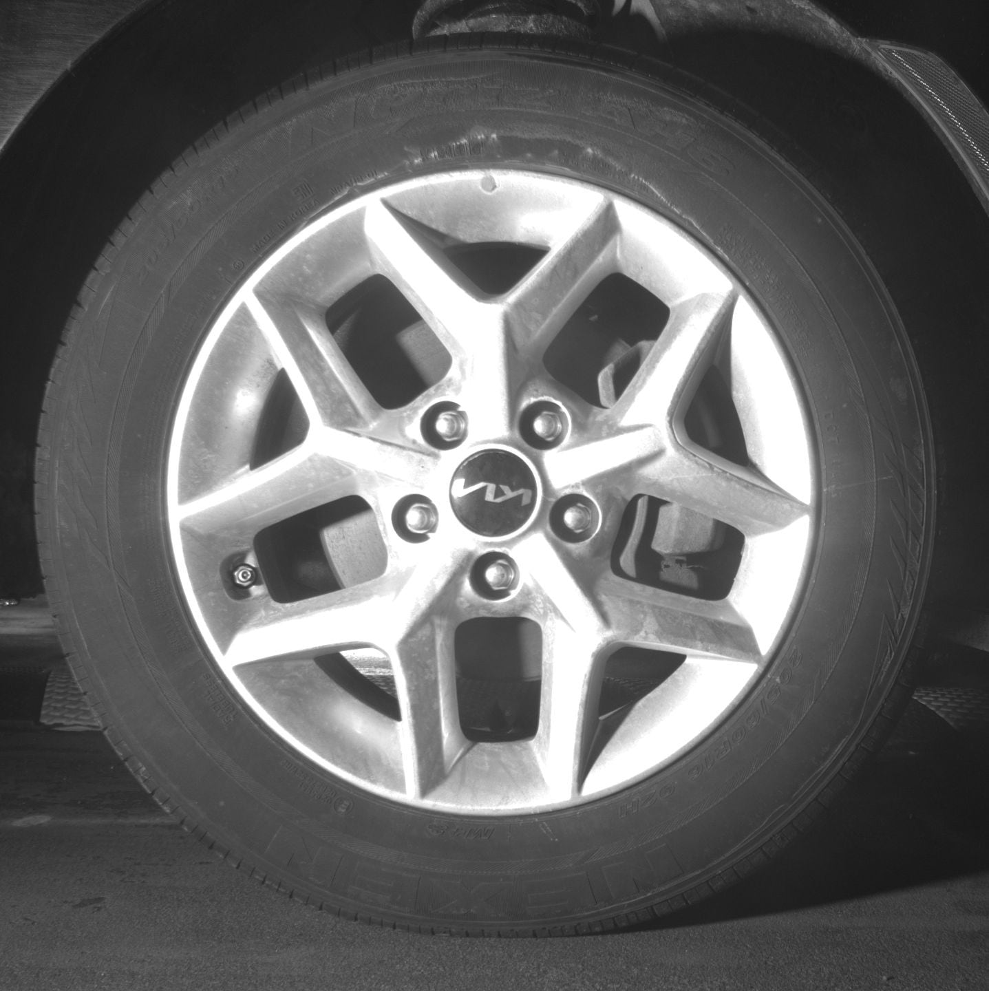 Thumbnail: 2025 Kia Soul - 17