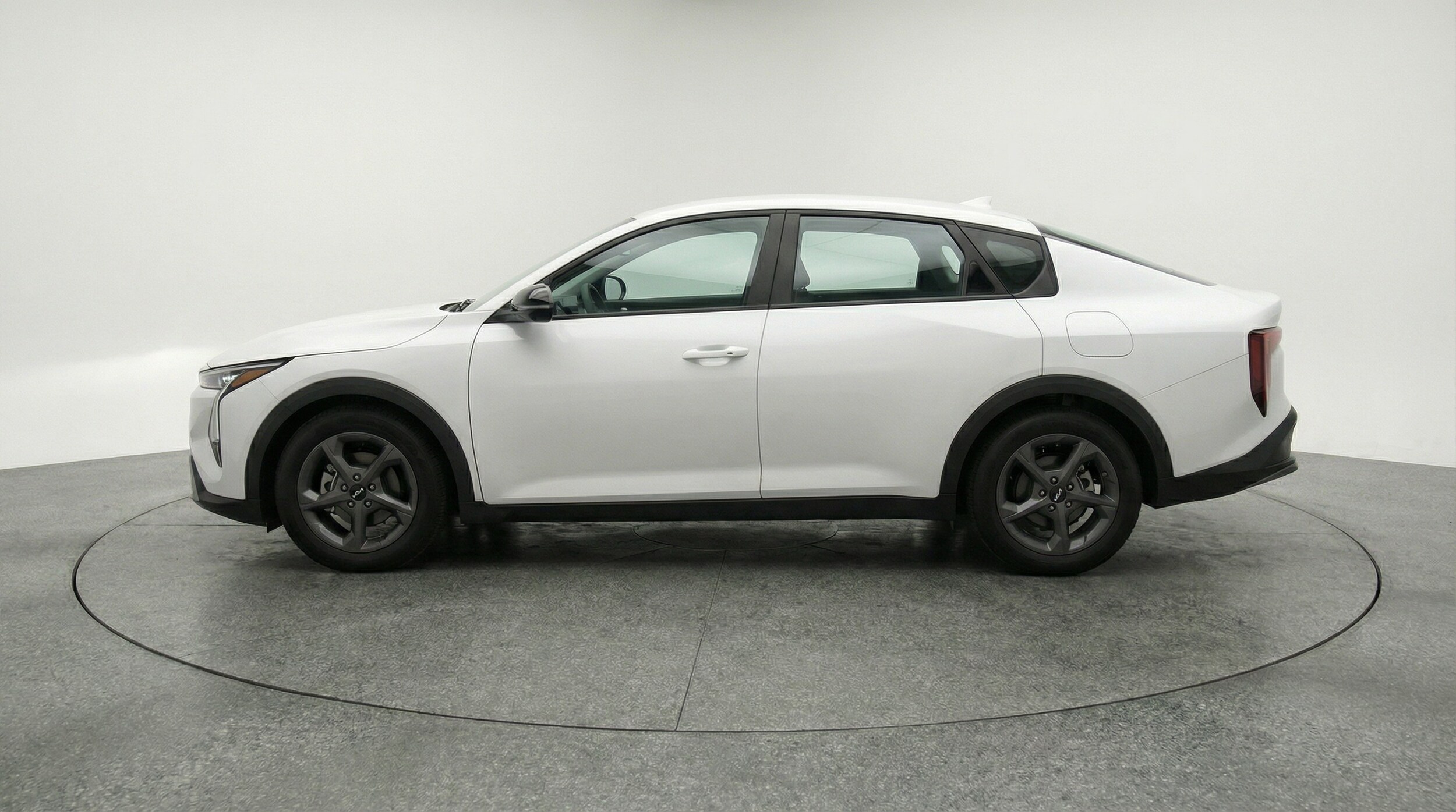 Thumbnail: 2025 Kia K4 - 4