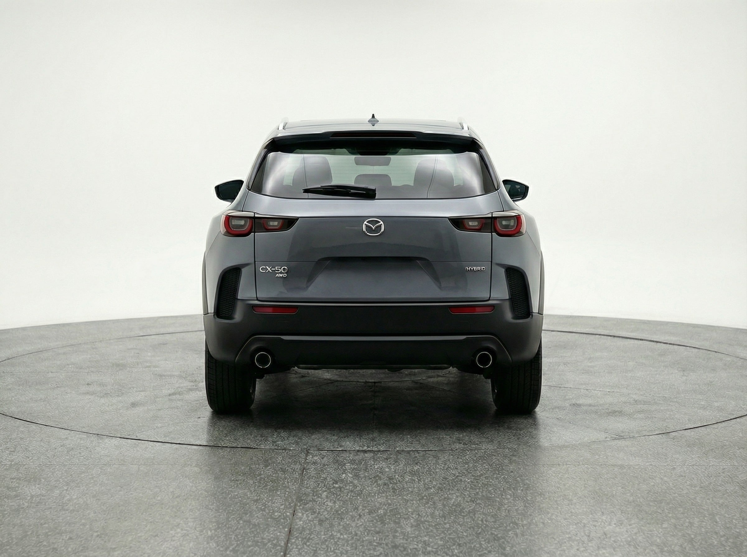 Thumbnail: 2025 Mazda CX-50 - 6