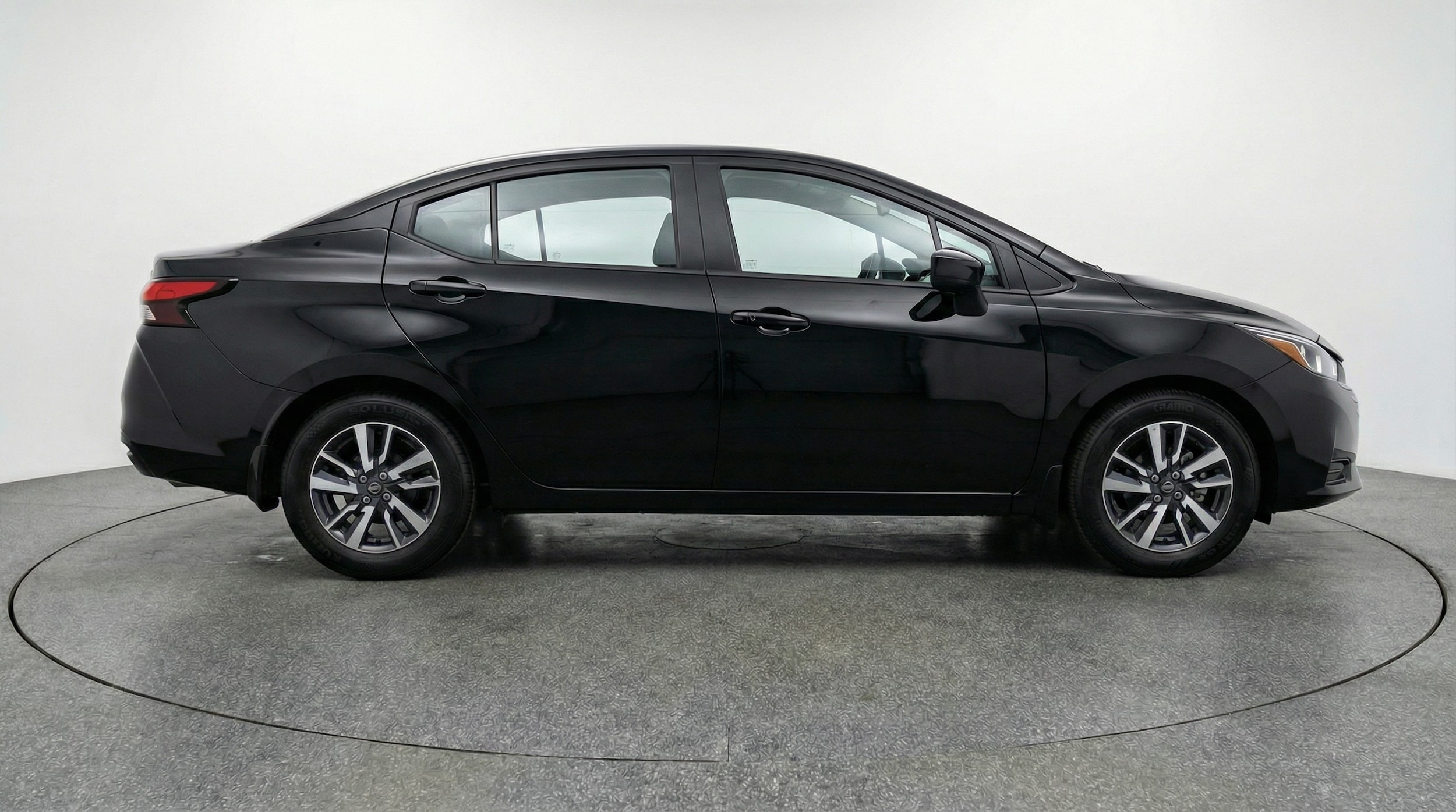 Thumbnail: 2025 Nissan Versa - 8