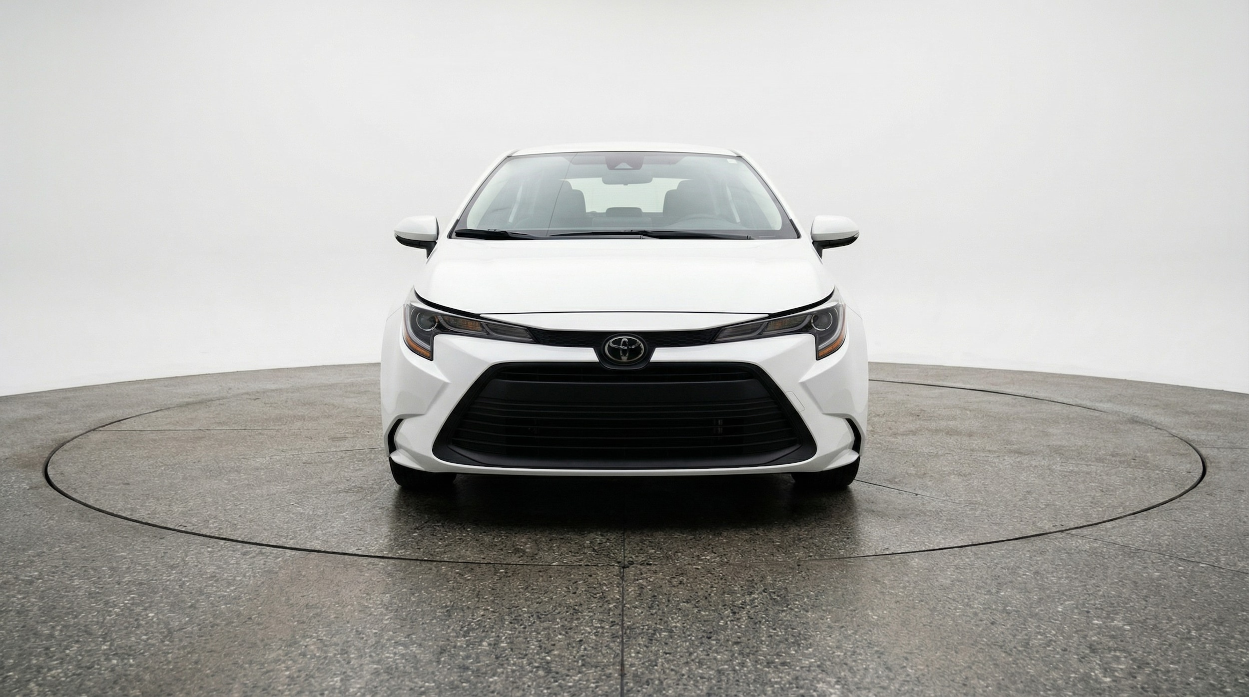 Thumbnail: 2025 Toyota Corolla - 2