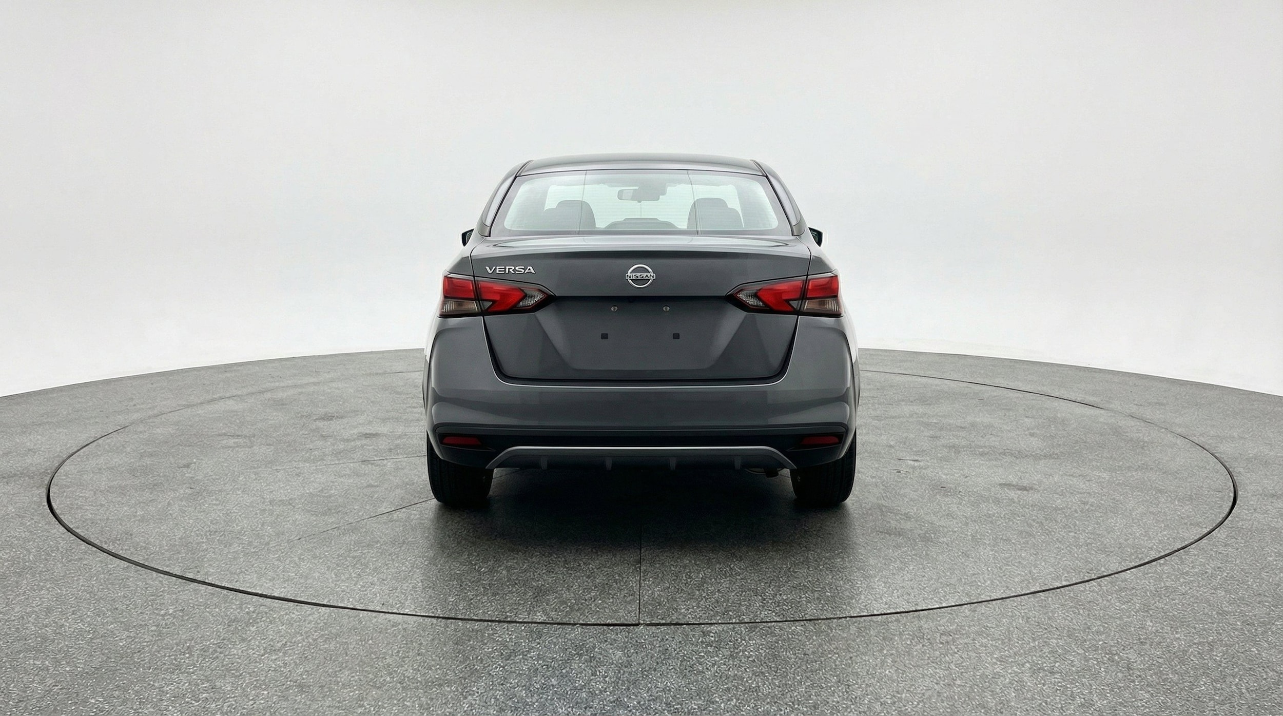 Thumbnail: 2025 Nissan Versa - 7