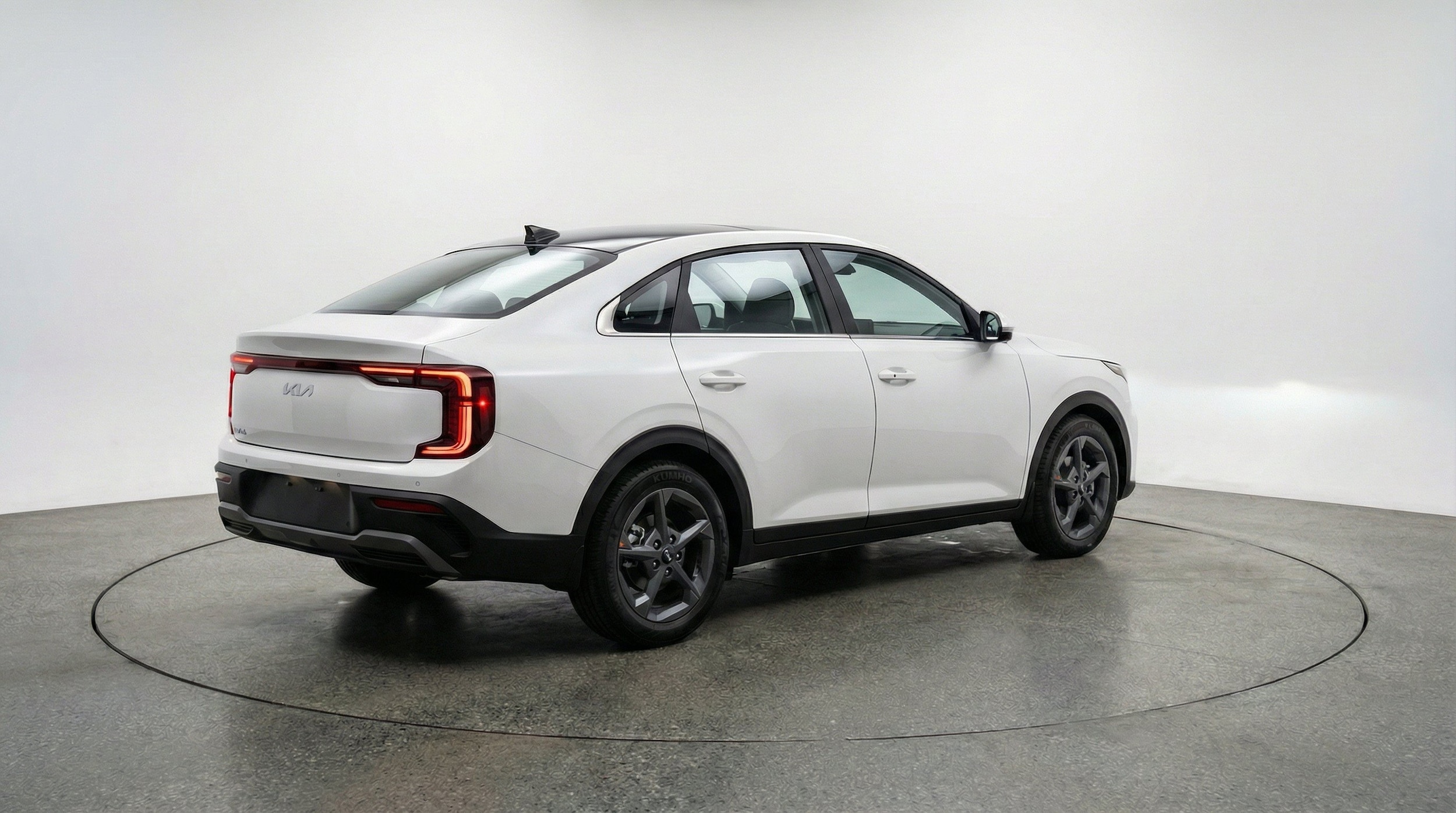 Thumbnail: 2026 Kia K4 - 9