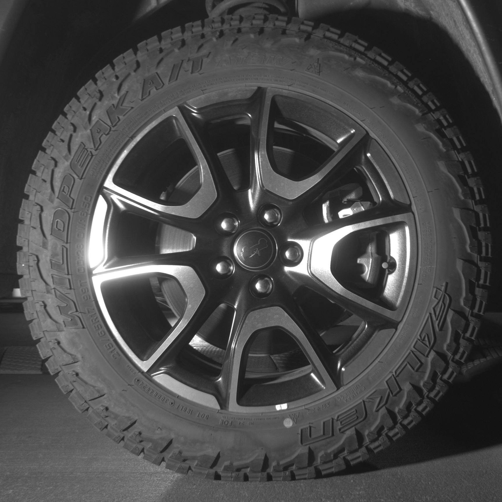 Thumbnail: 2025 Jeep Compass - 13