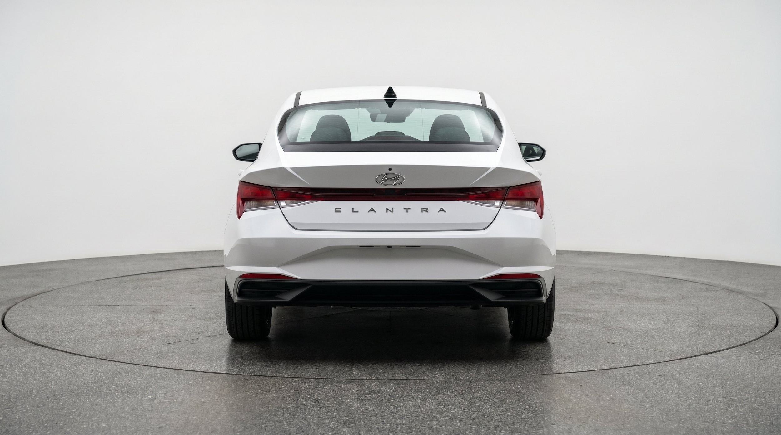 Thumbnail: 2025 Hyundai Elantra - 7