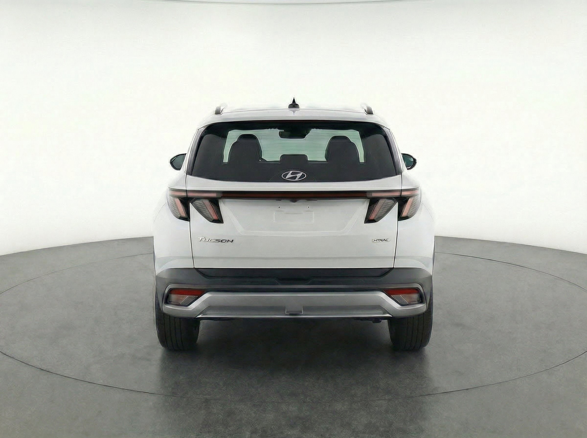 Thumbnail: 2026 Hyundai Tucson - 7