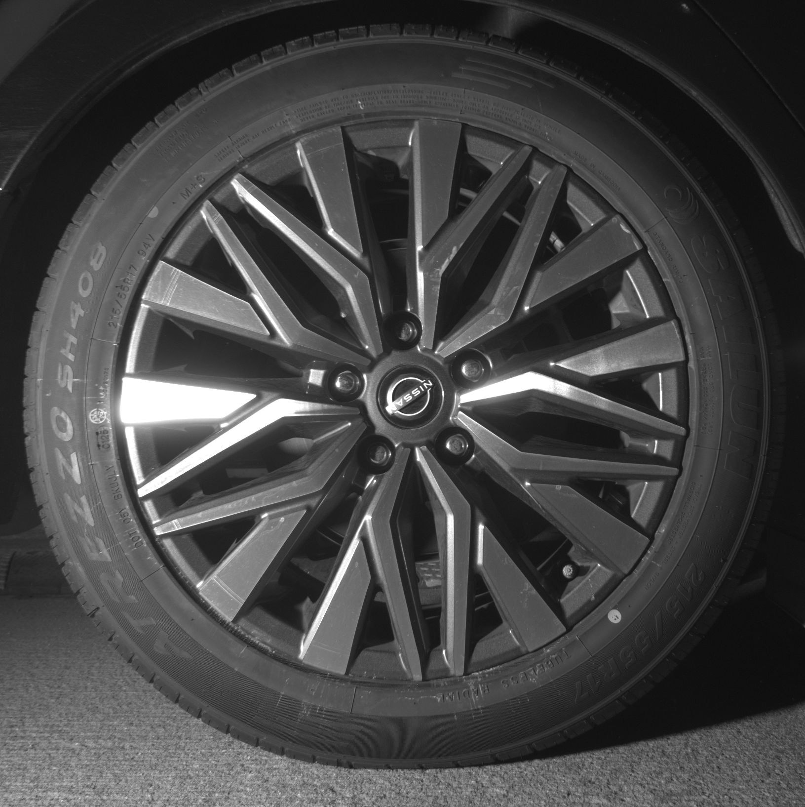 Thumbnail: 2025 Nissan Altima - 12