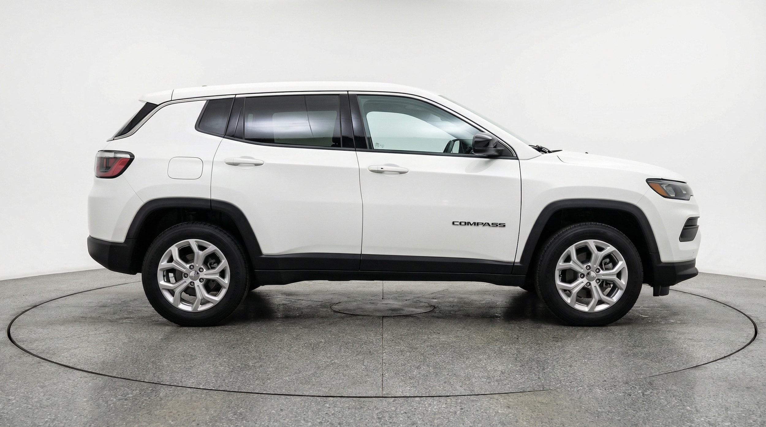Thumbnail: 2025 Jeep Compass - 8